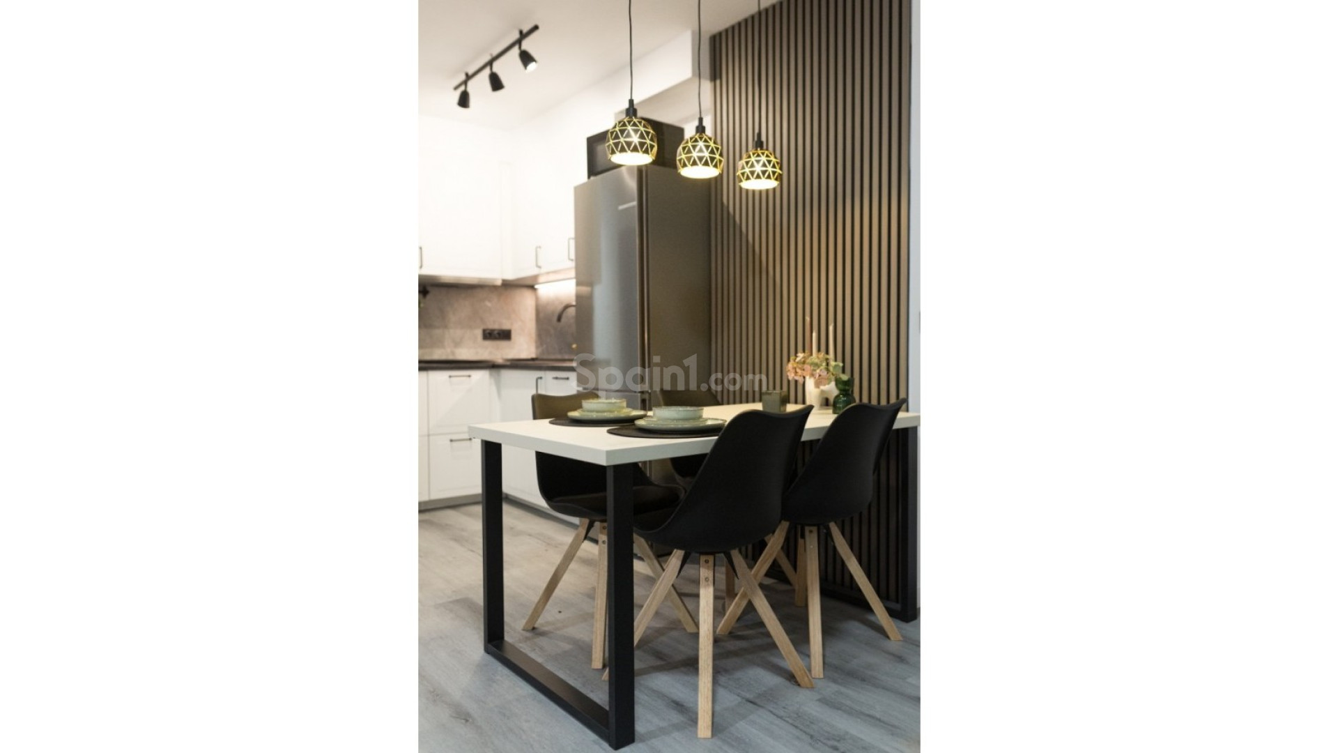 Resale - Lägenhet -
Torrevieja