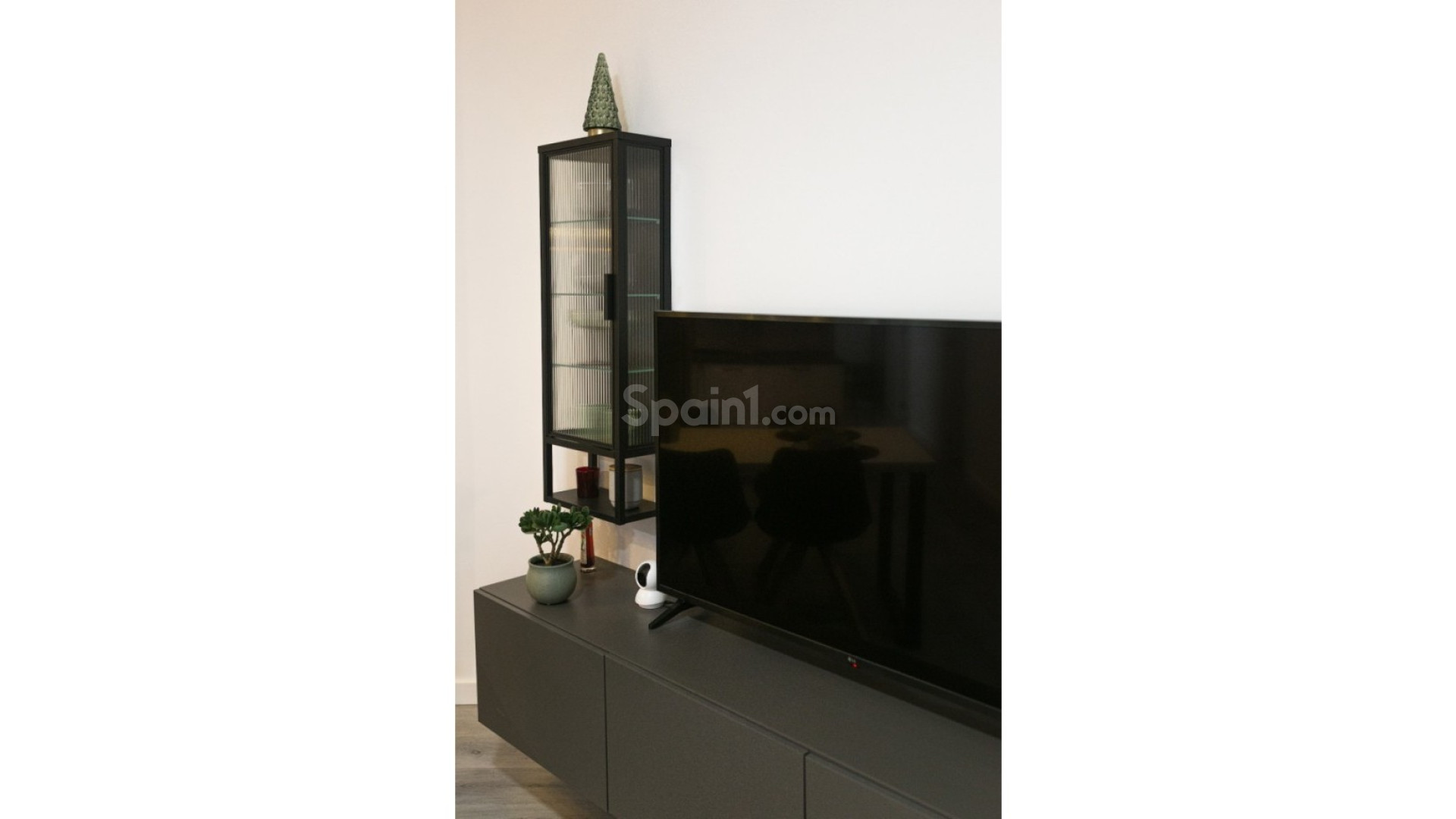 Resale - Lägenhet -
Torrevieja