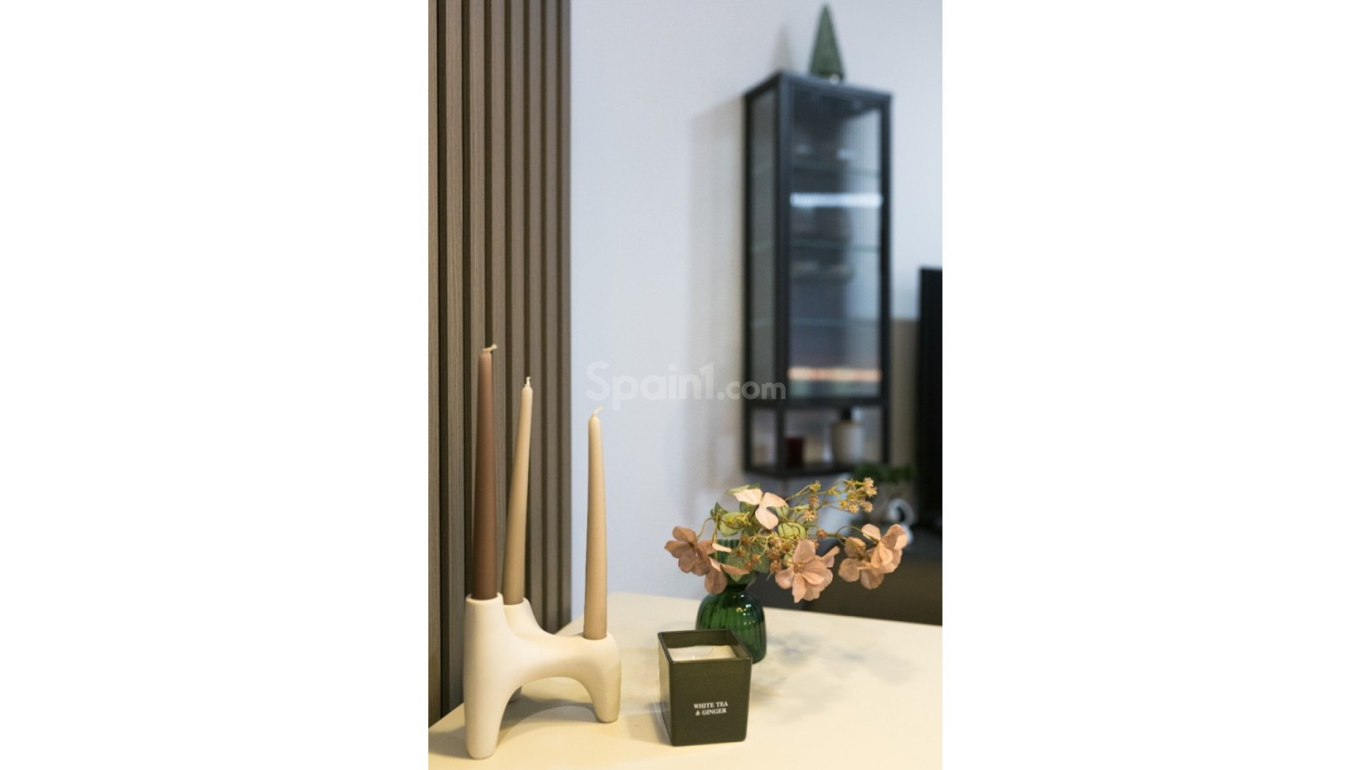 Resale - Lägenhet -
Torrevieja