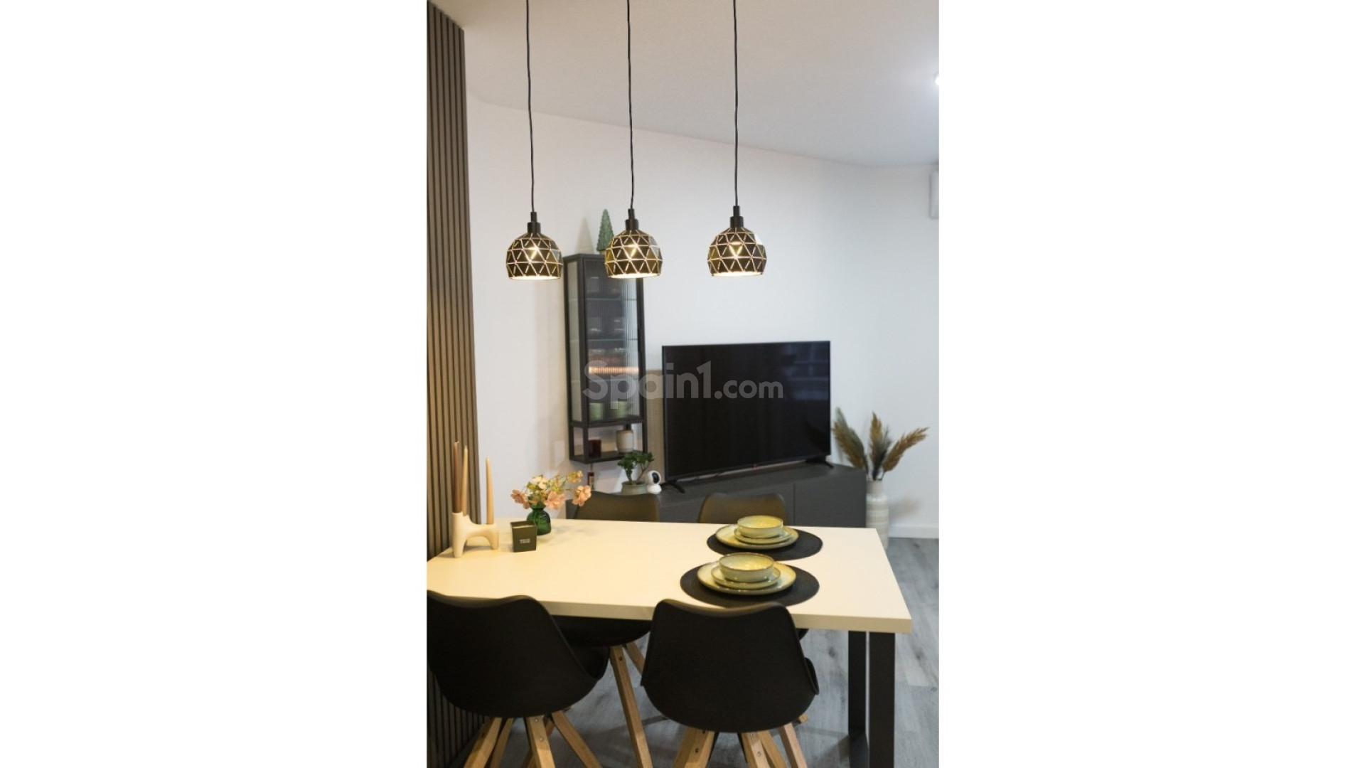 Resale - Lägenhet -
Torrevieja