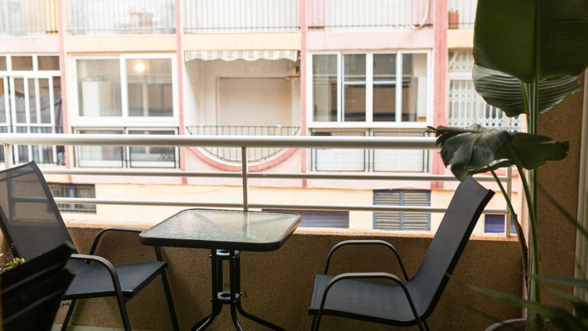 Resale - Lägenhet -
Torrevieja