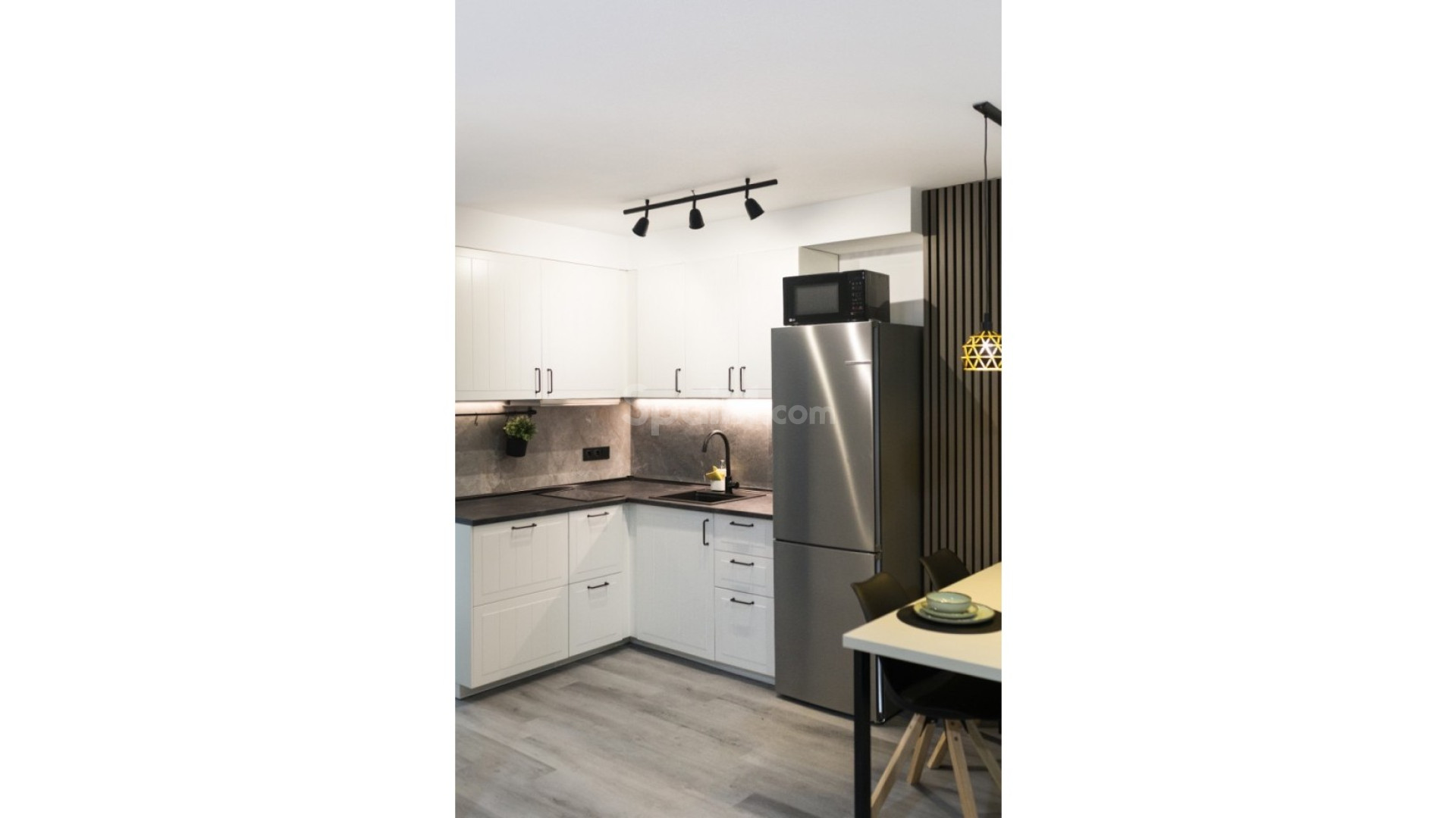 Resale - Lägenhet -
Torrevieja