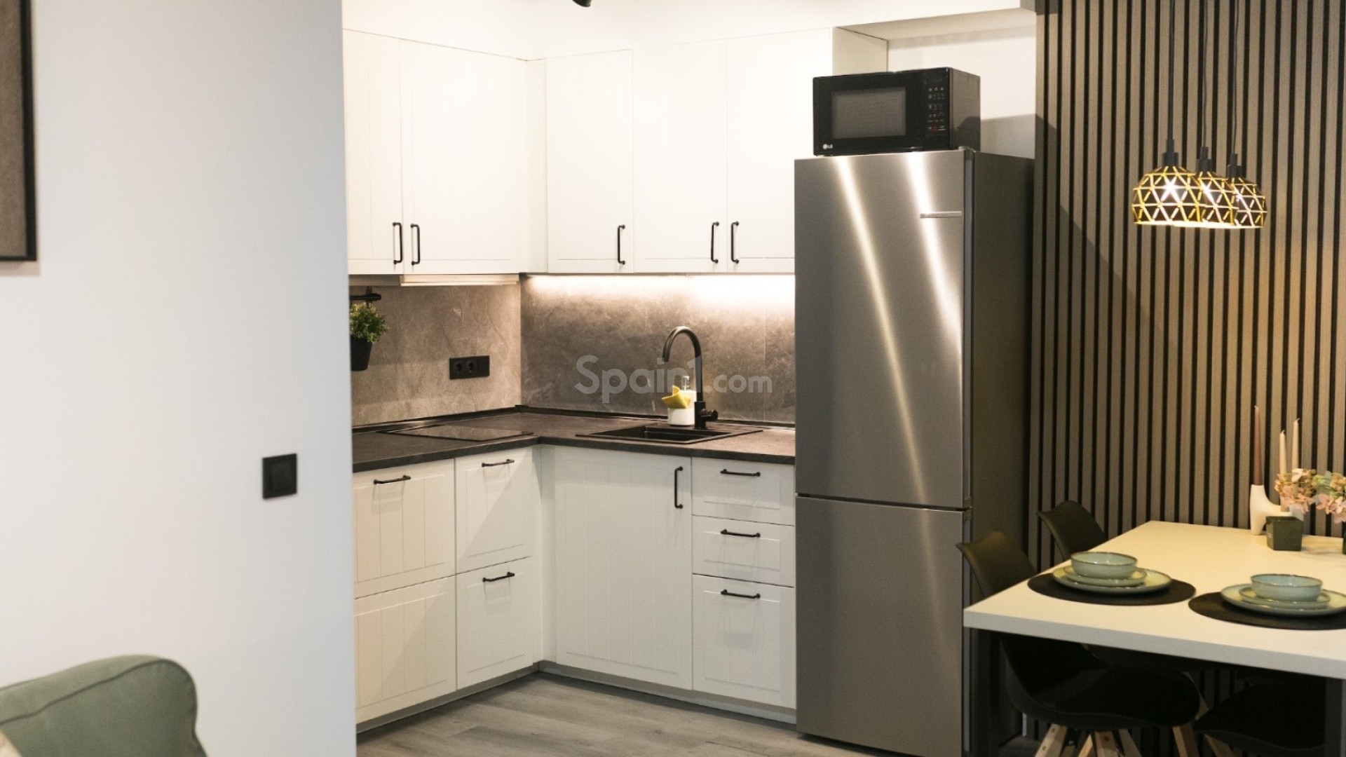 Resale - Lägenhet -
Torrevieja