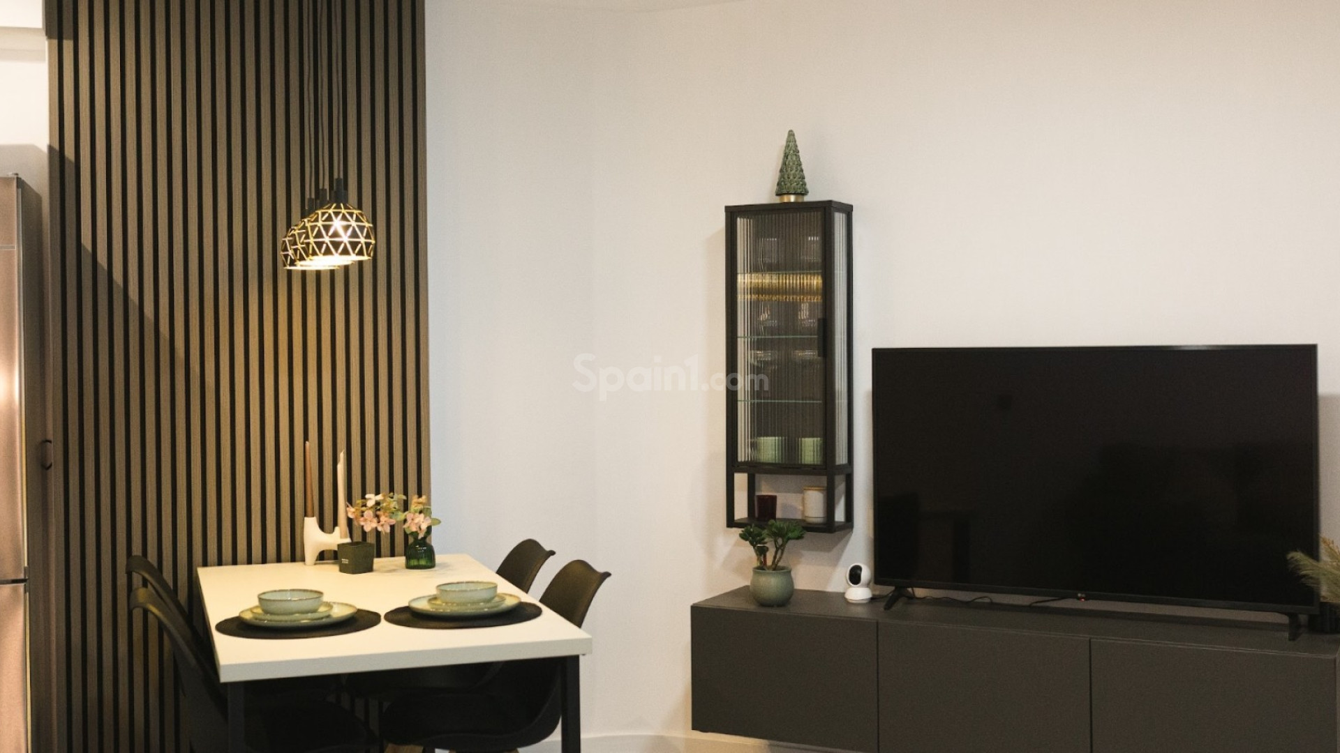 Resale - Lägenhet -
Torrevieja