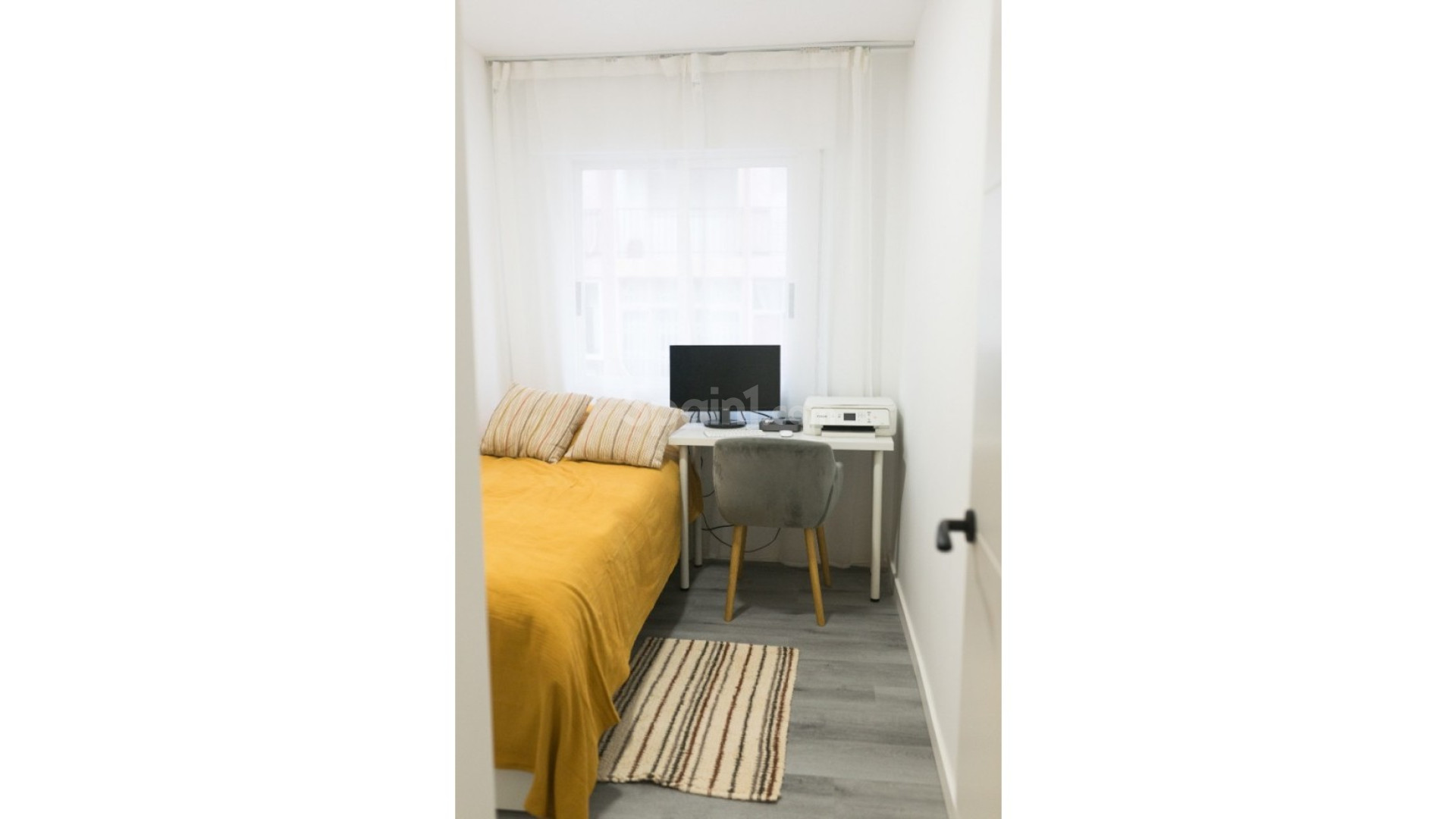 Resale - Lägenhet -
Torrevieja