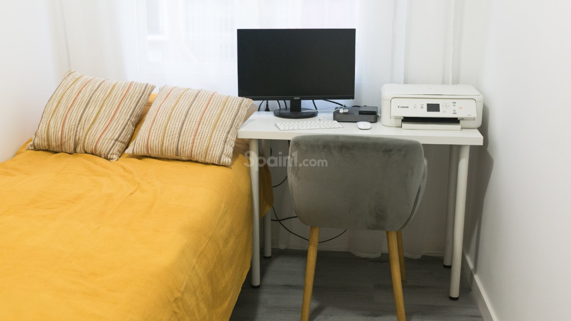 Resale - Lägenhet -
Torrevieja