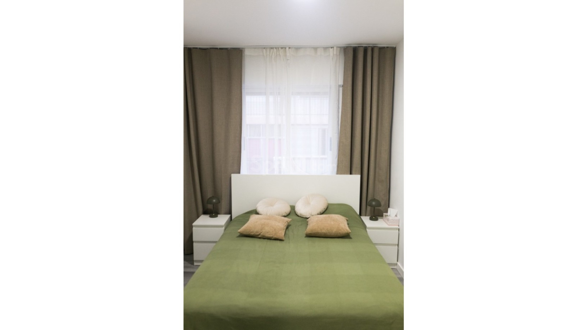 Resale - Lägenhet -
Torrevieja