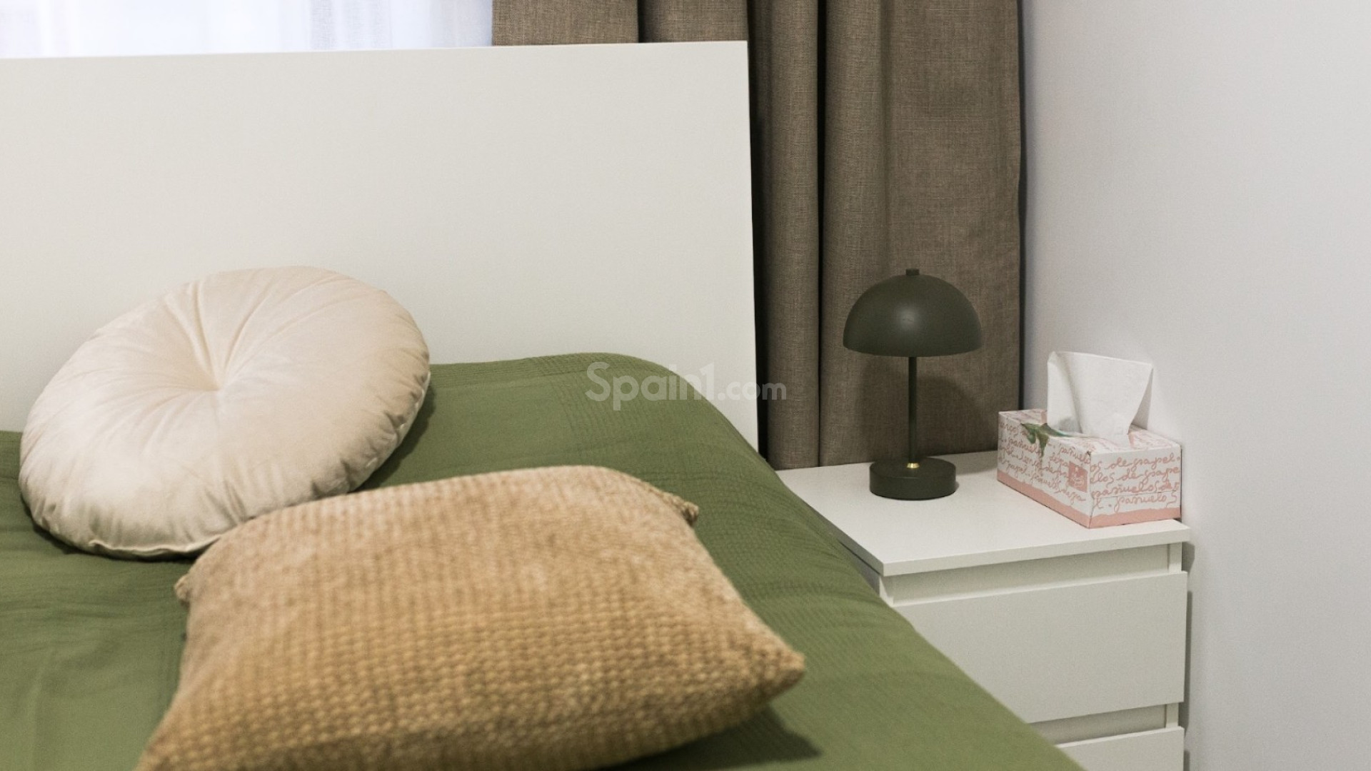 Resale - Lägenhet -
Torrevieja