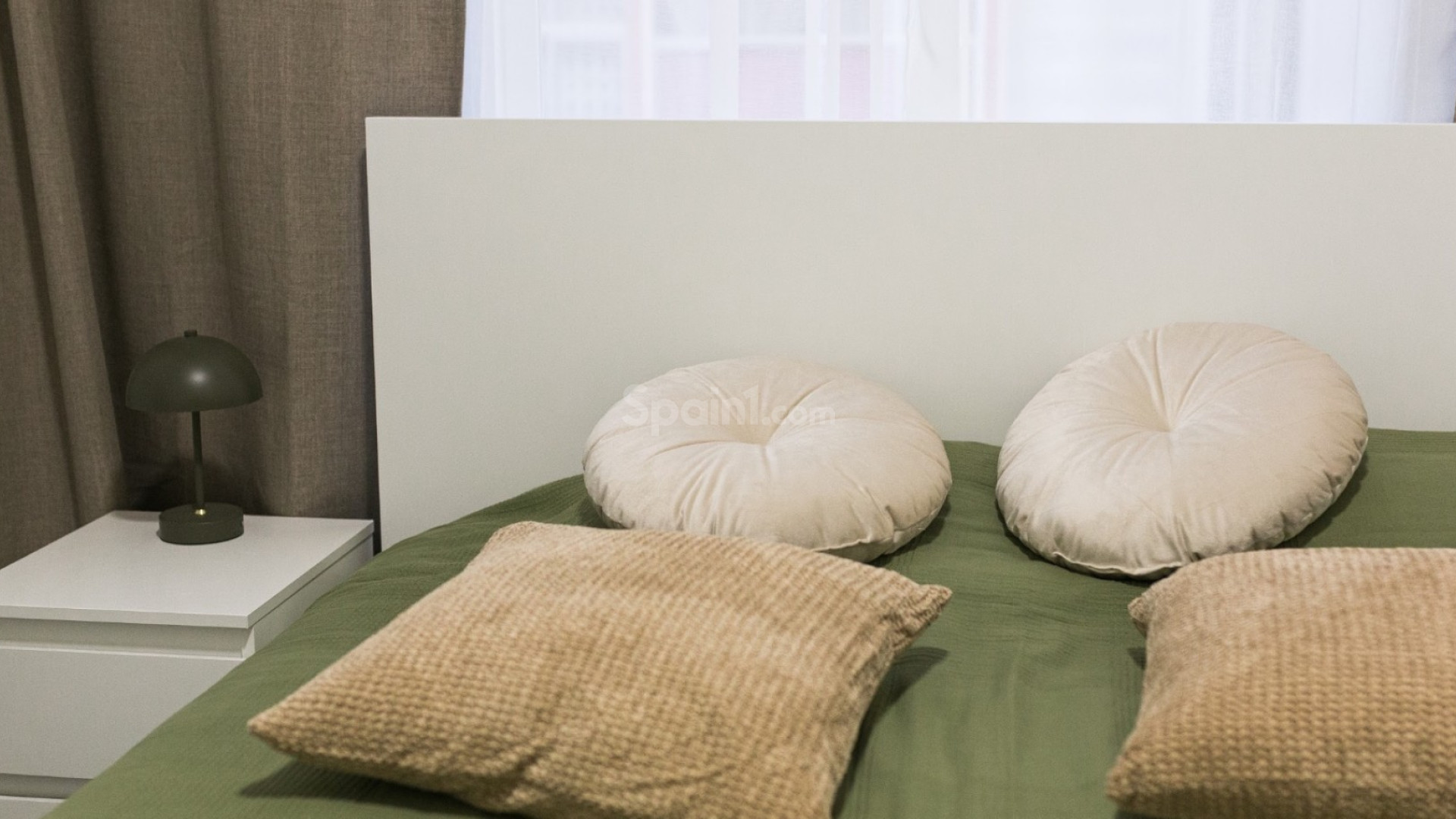 Resale - Lägenhet -
Torrevieja