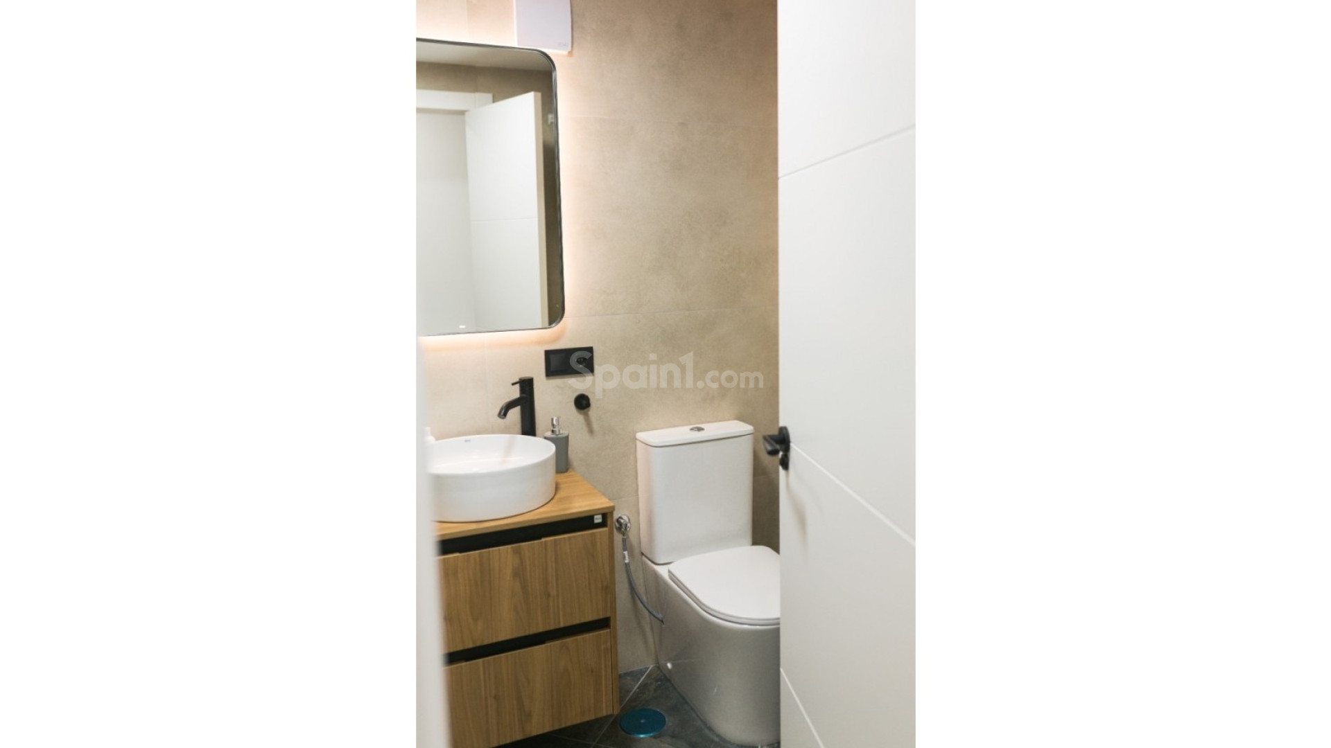 Resale - Lägenhet -
Torrevieja