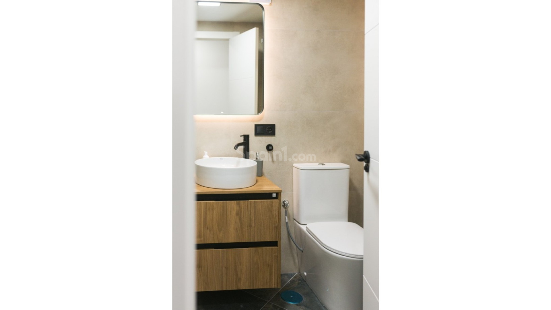 Resale - Lägenhet -
Torrevieja