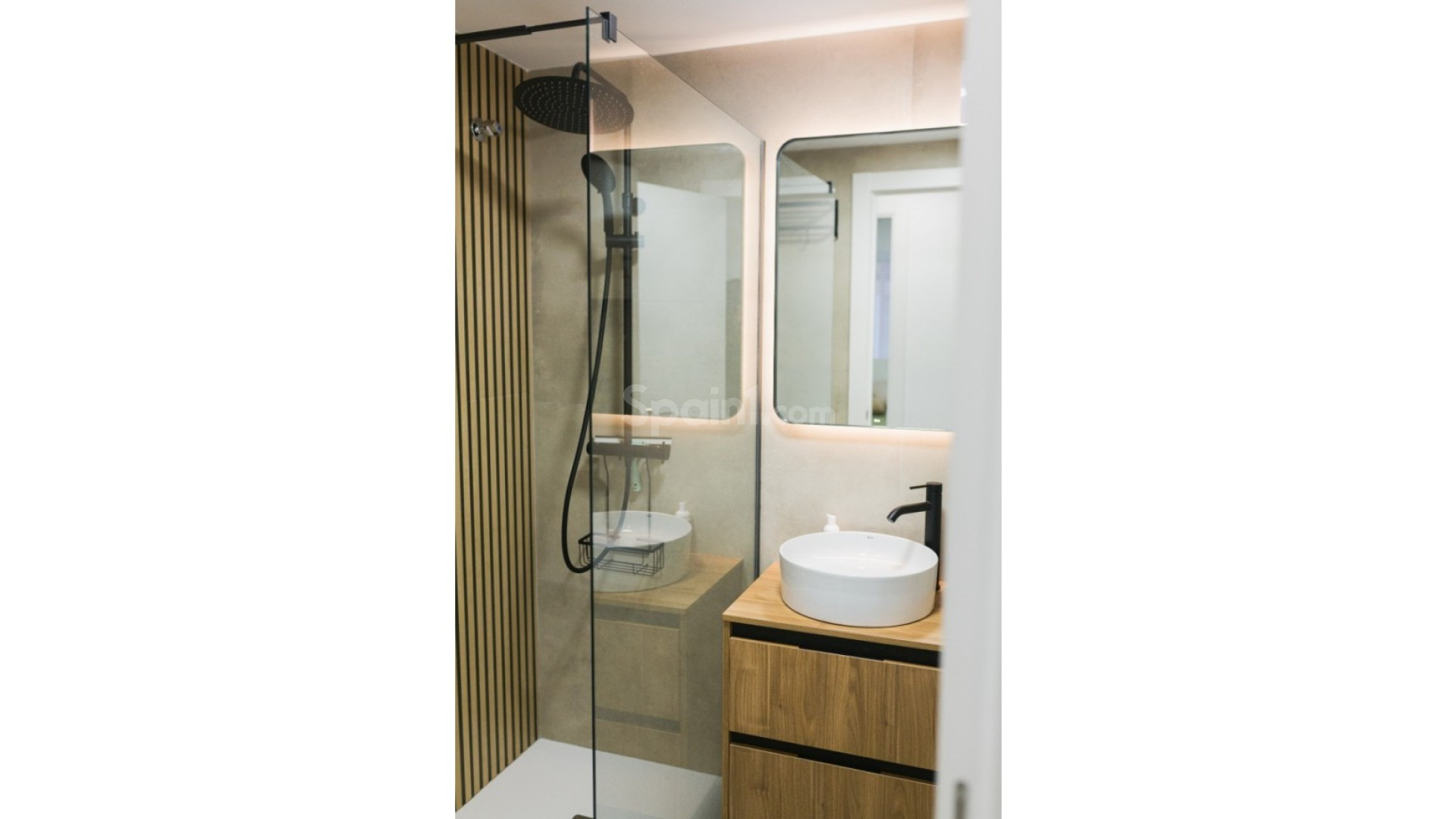 Resale - Lägenhet -
Torrevieja