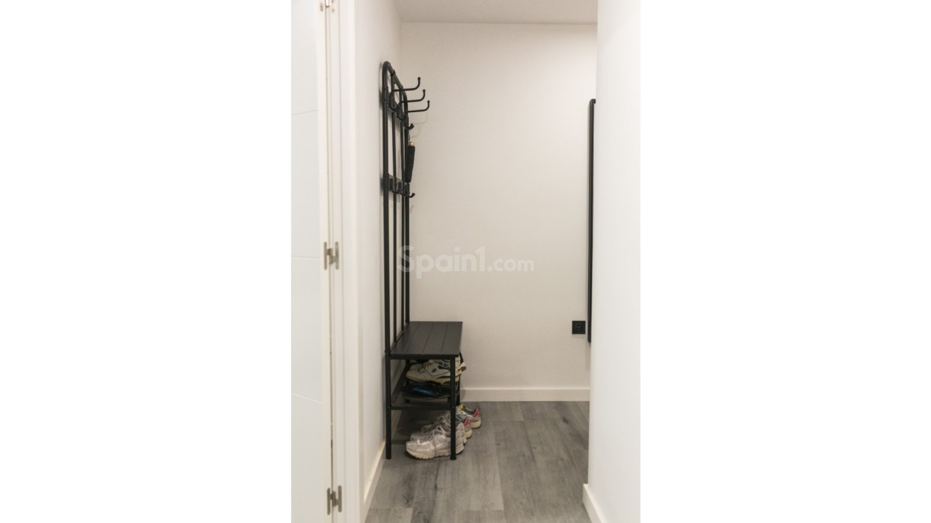 Resale - Lägenhet -
Torrevieja