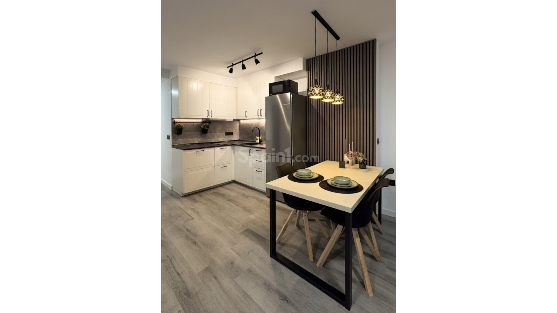 Resale - Lägenhet -
Torrevieja