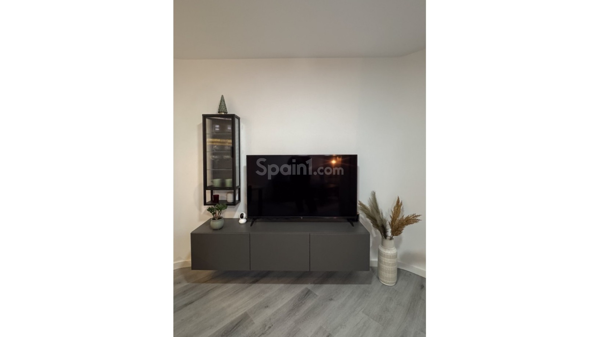 Resale - Lägenhet -
Torrevieja