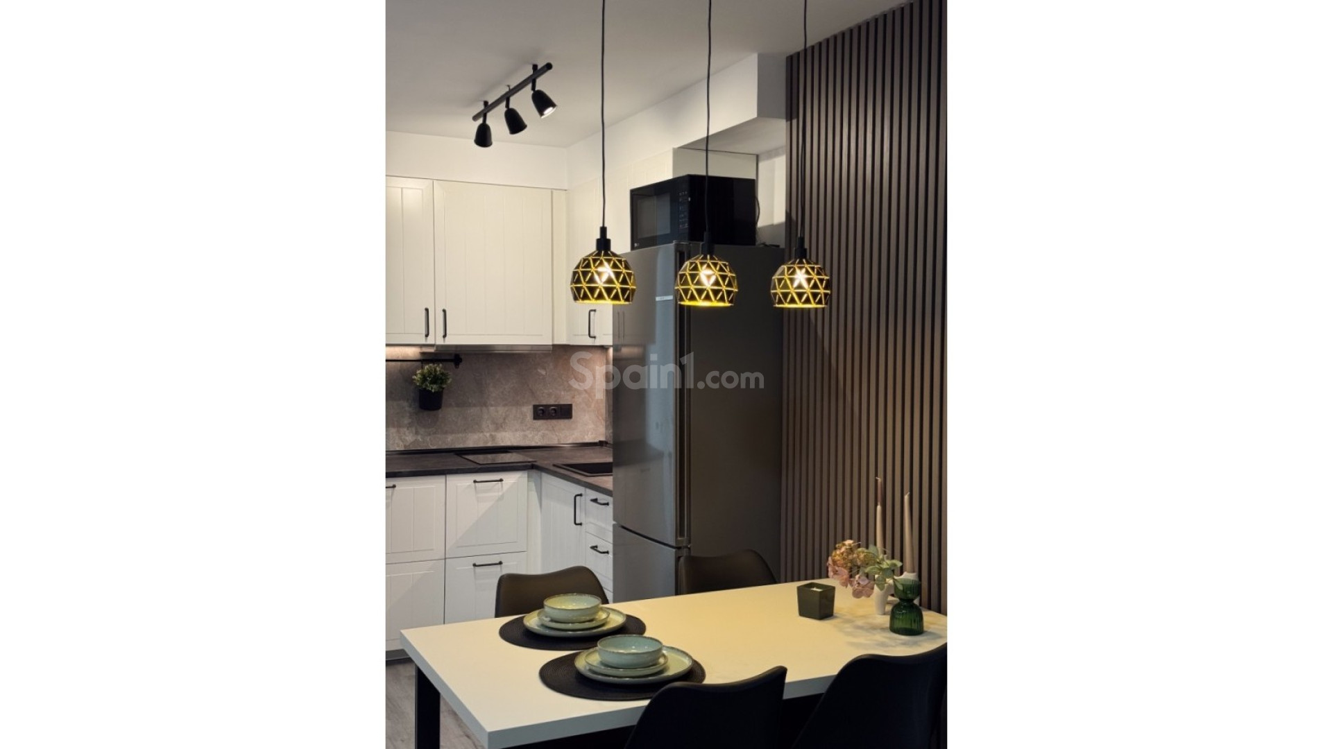 Resale - Lägenhet -
Torrevieja