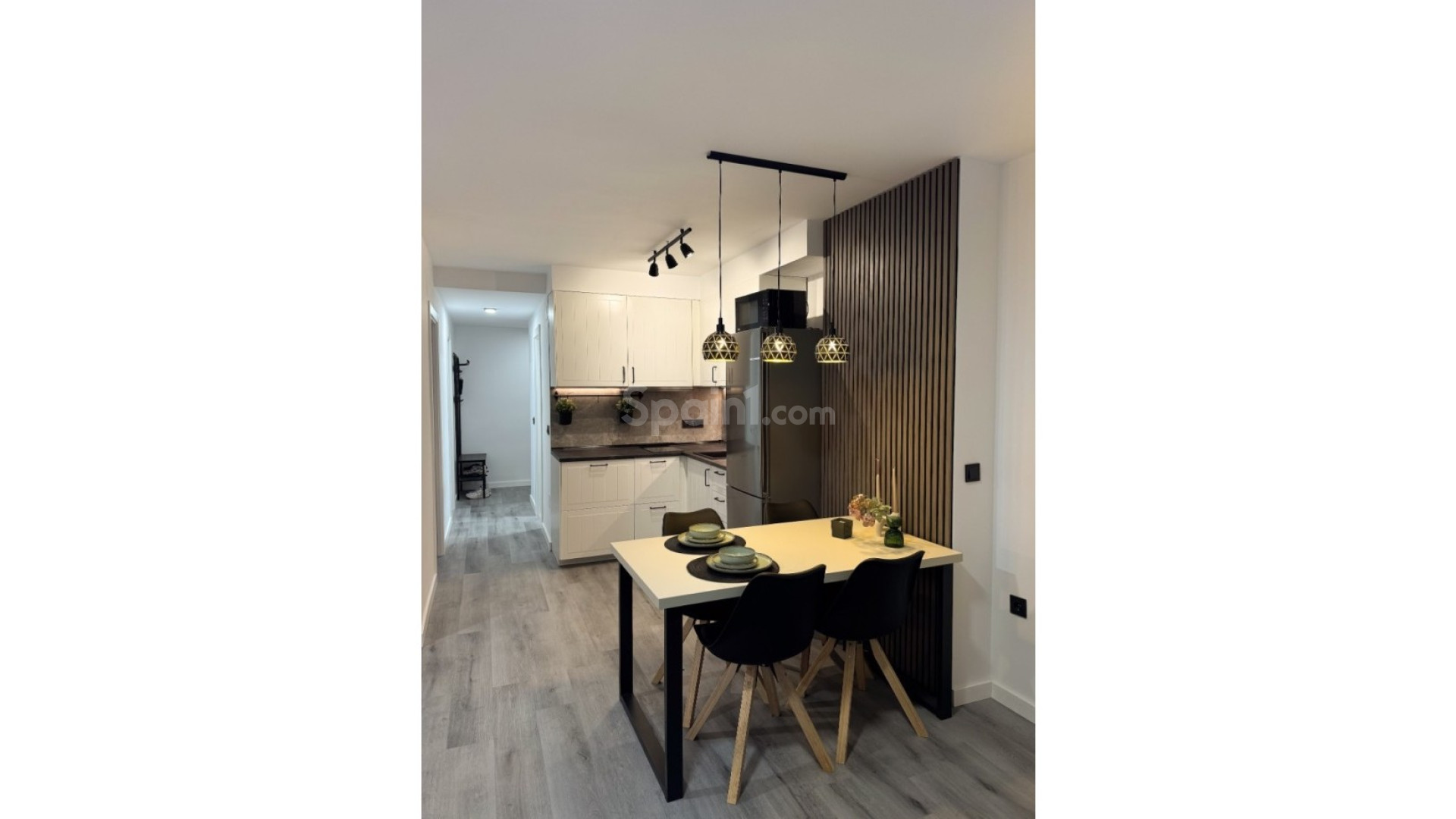 Resale - Lägenhet -
Torrevieja