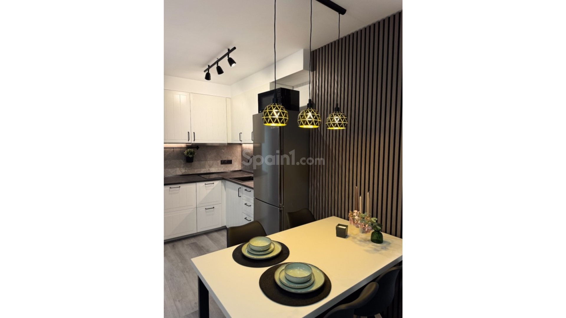 Resale - Lägenhet -
Torrevieja