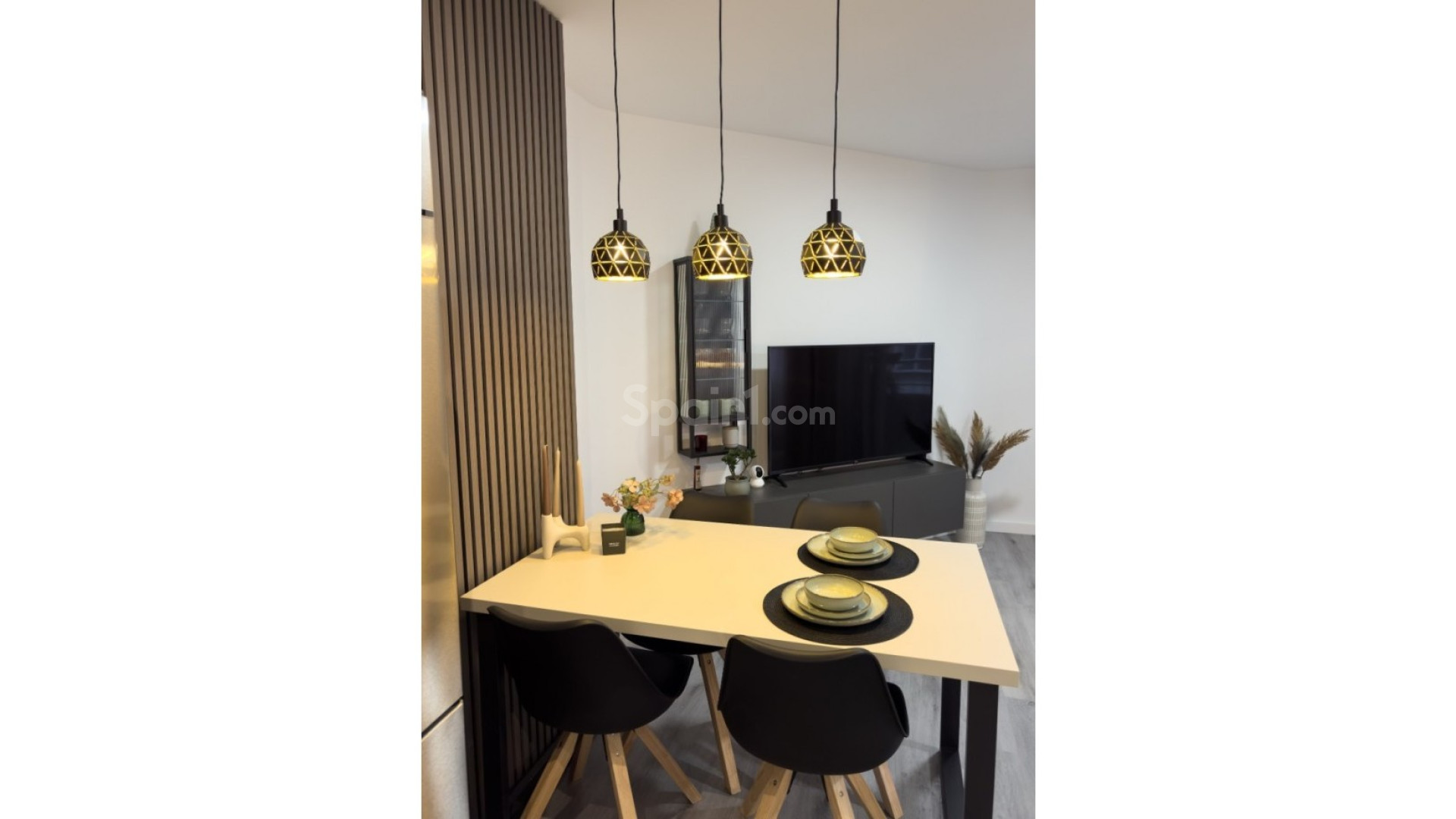 Resale - Lägenhet -
Torrevieja