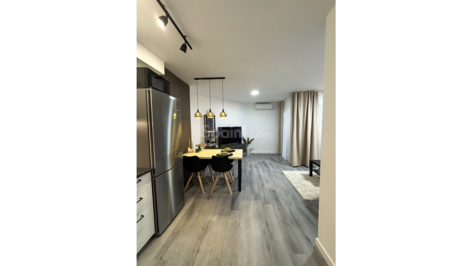 Resale - Lägenhet -
Torrevieja