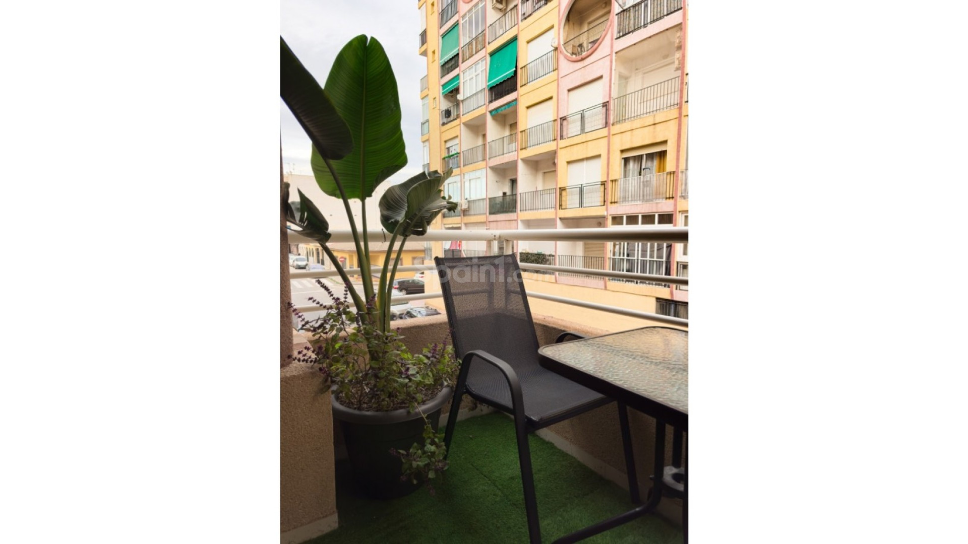 Resale - Lägenhet -
Torrevieja