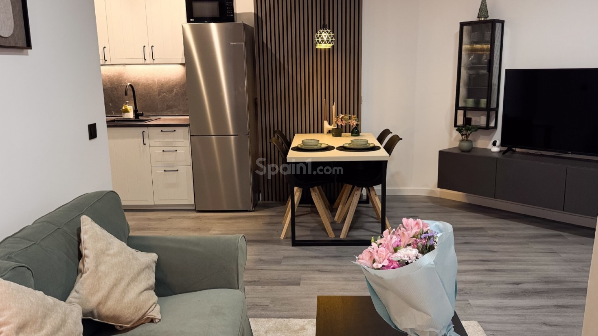 Resale - Lägenhet -
Torrevieja