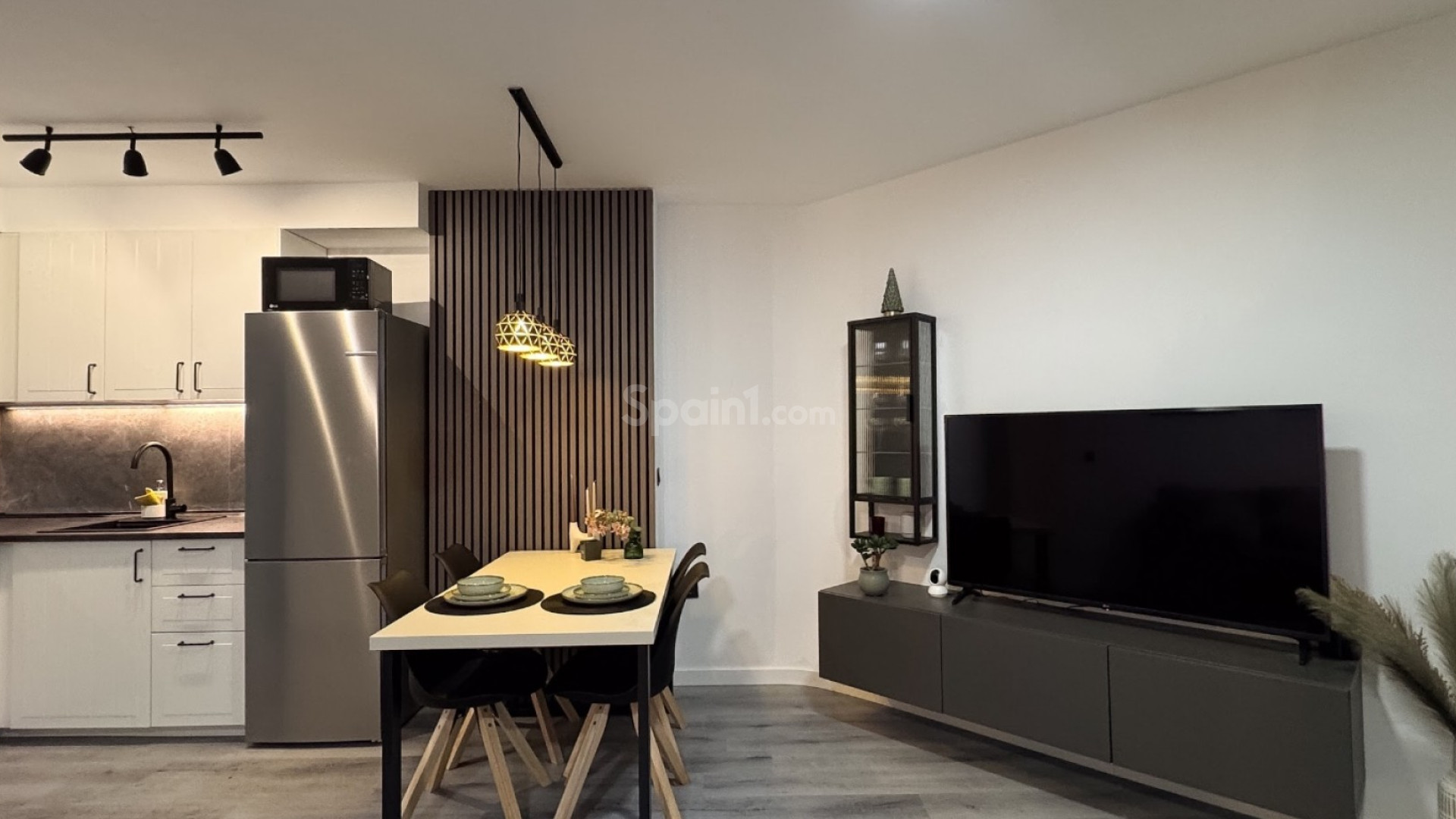 Resale - Lägenhet -
Torrevieja