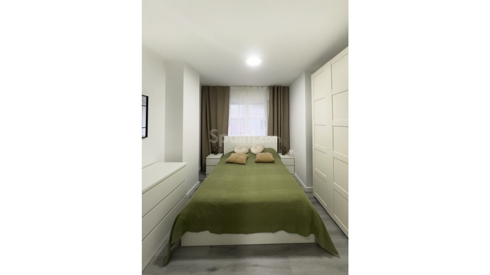 Resale - Lägenhet -
Torrevieja