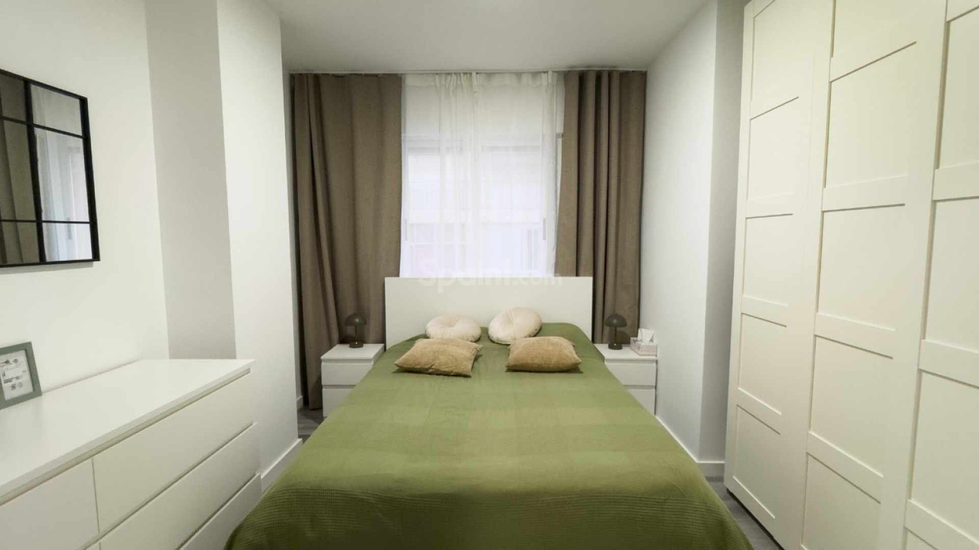 Resale - Lägenhet -
Torrevieja