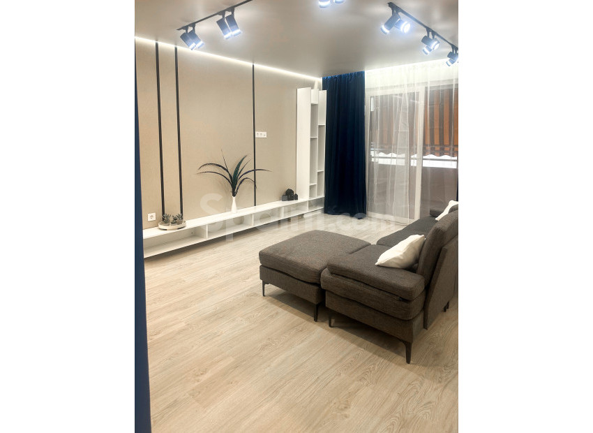 Resale - Lägenhet -
Torrevieja