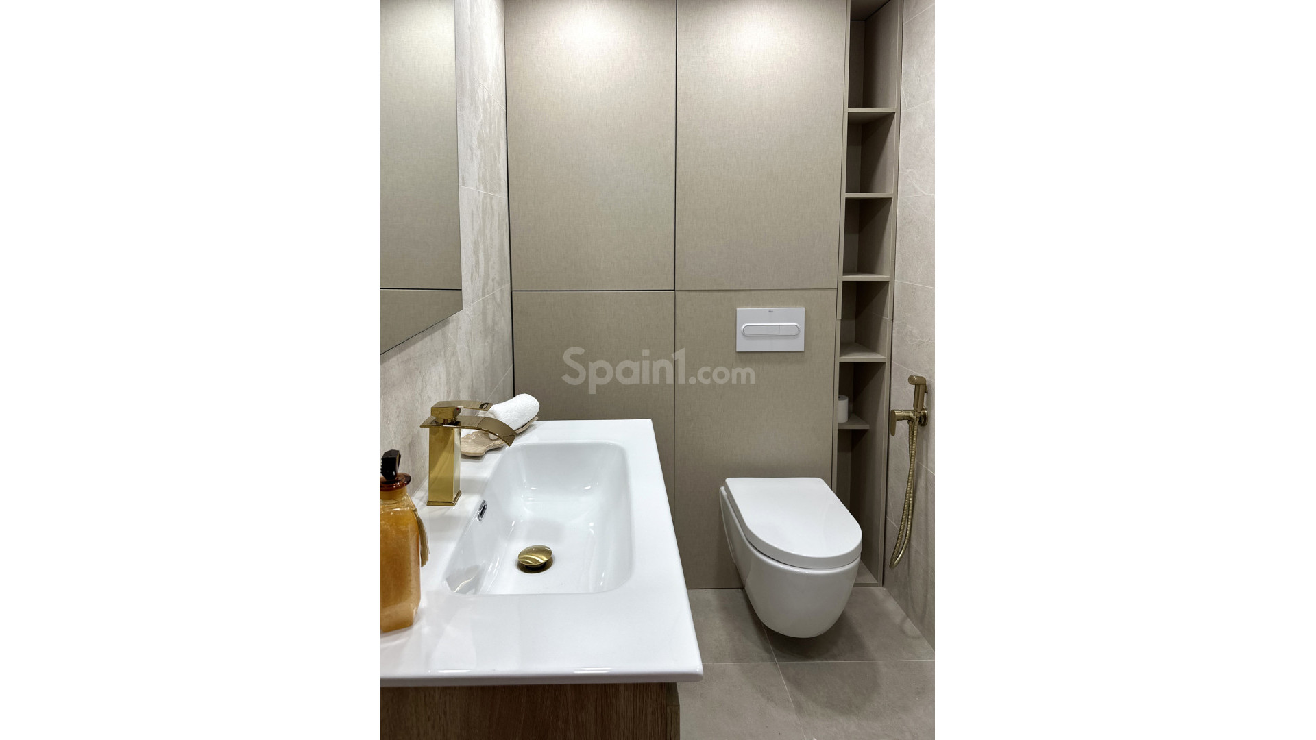 Resale - Lägenhet -
Torrevieja