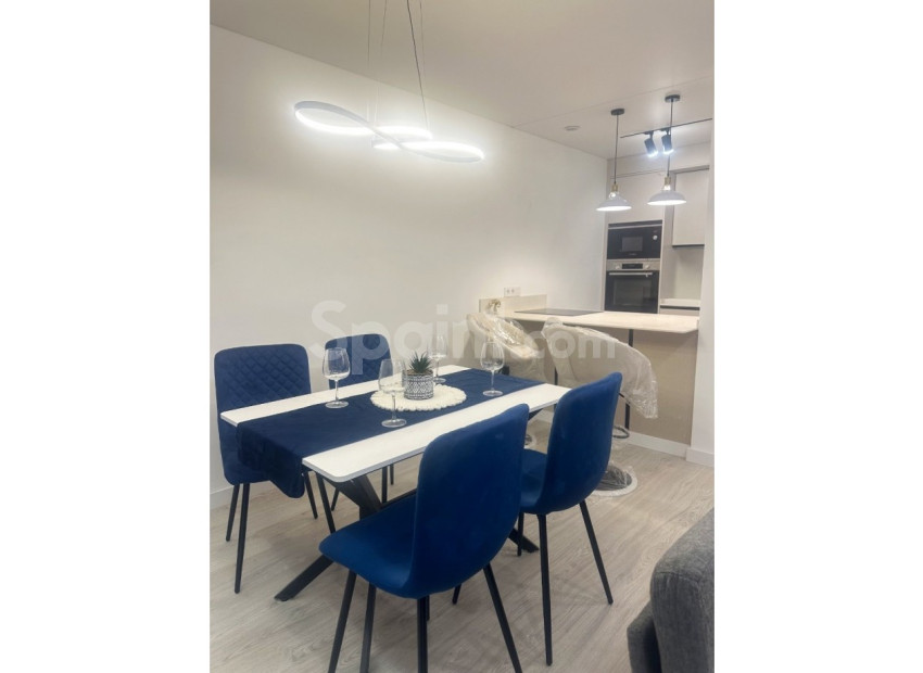 Resale - Lägenhet -
Torrevieja