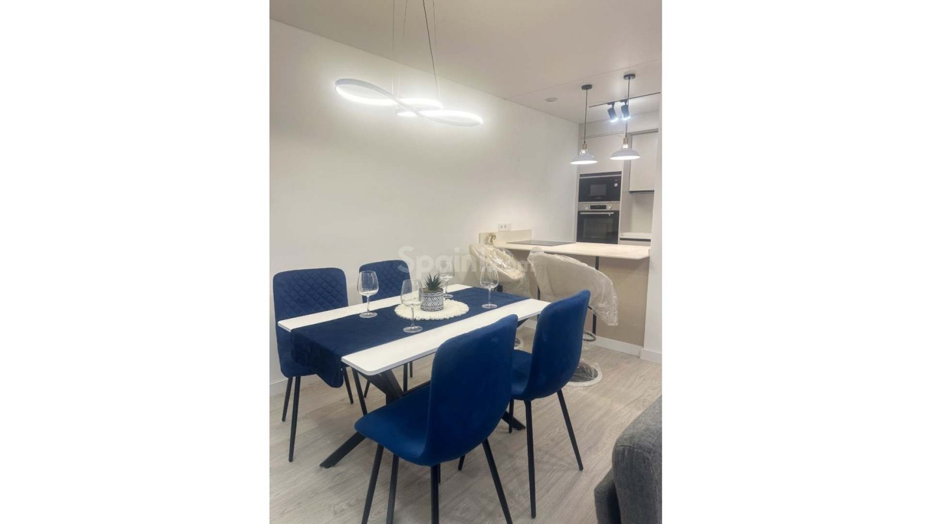 Resale - Lägenhet -
Torrevieja