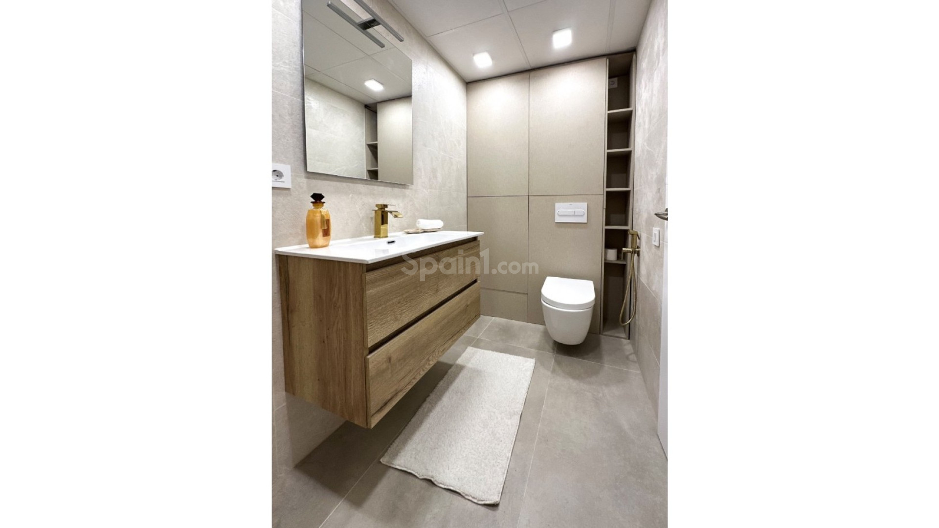 Resale - Lägenhet -
Torrevieja