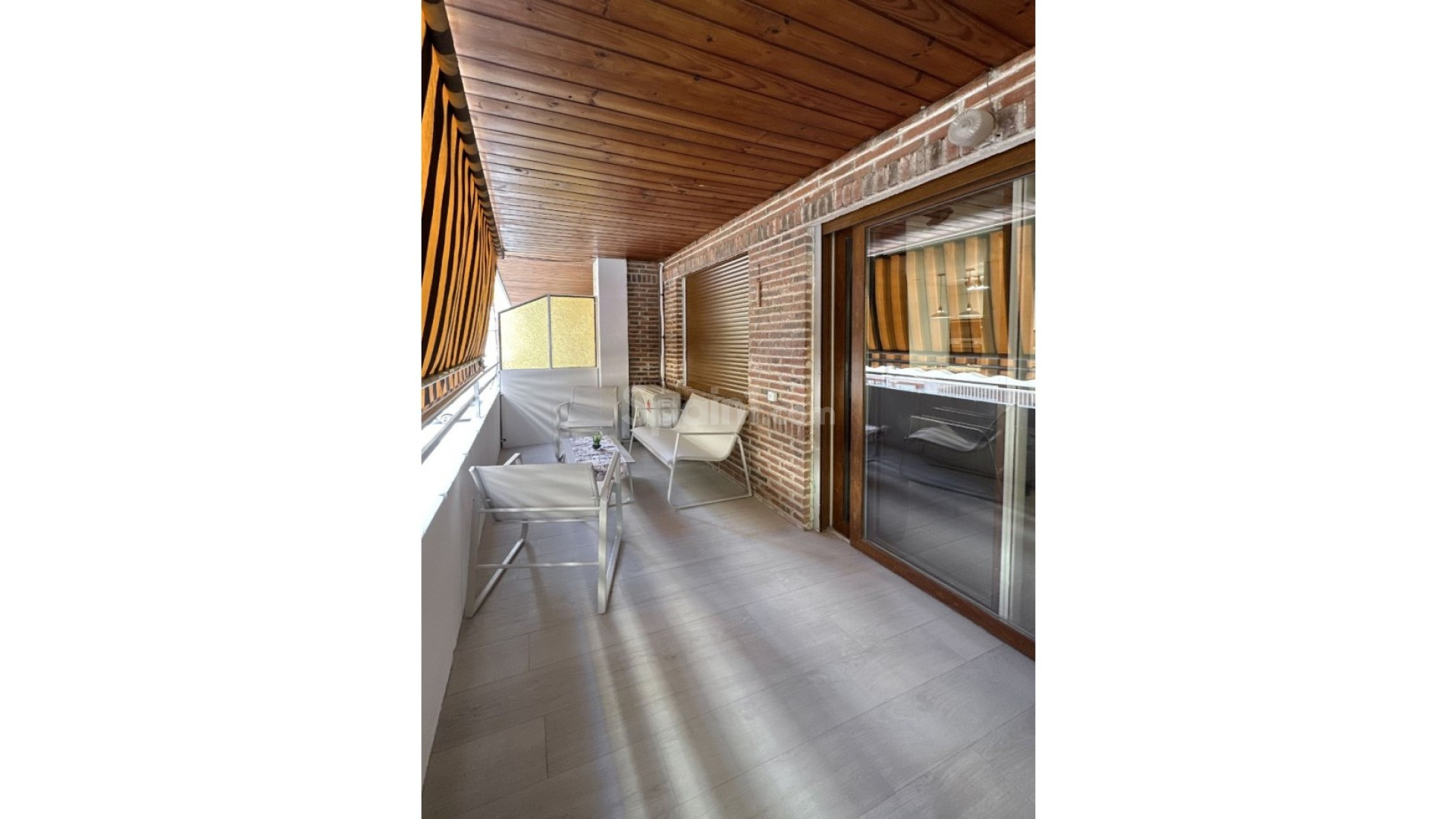 Resale - Lägenhet -
Torrevieja