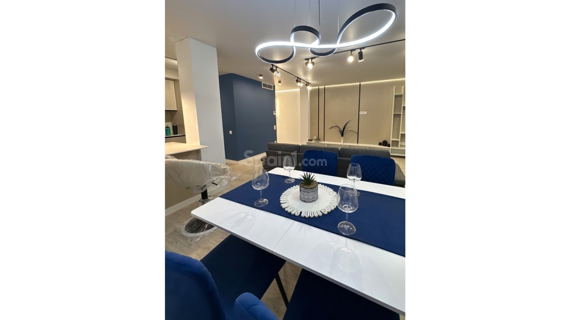 Resale - Lägenhet -
Torrevieja