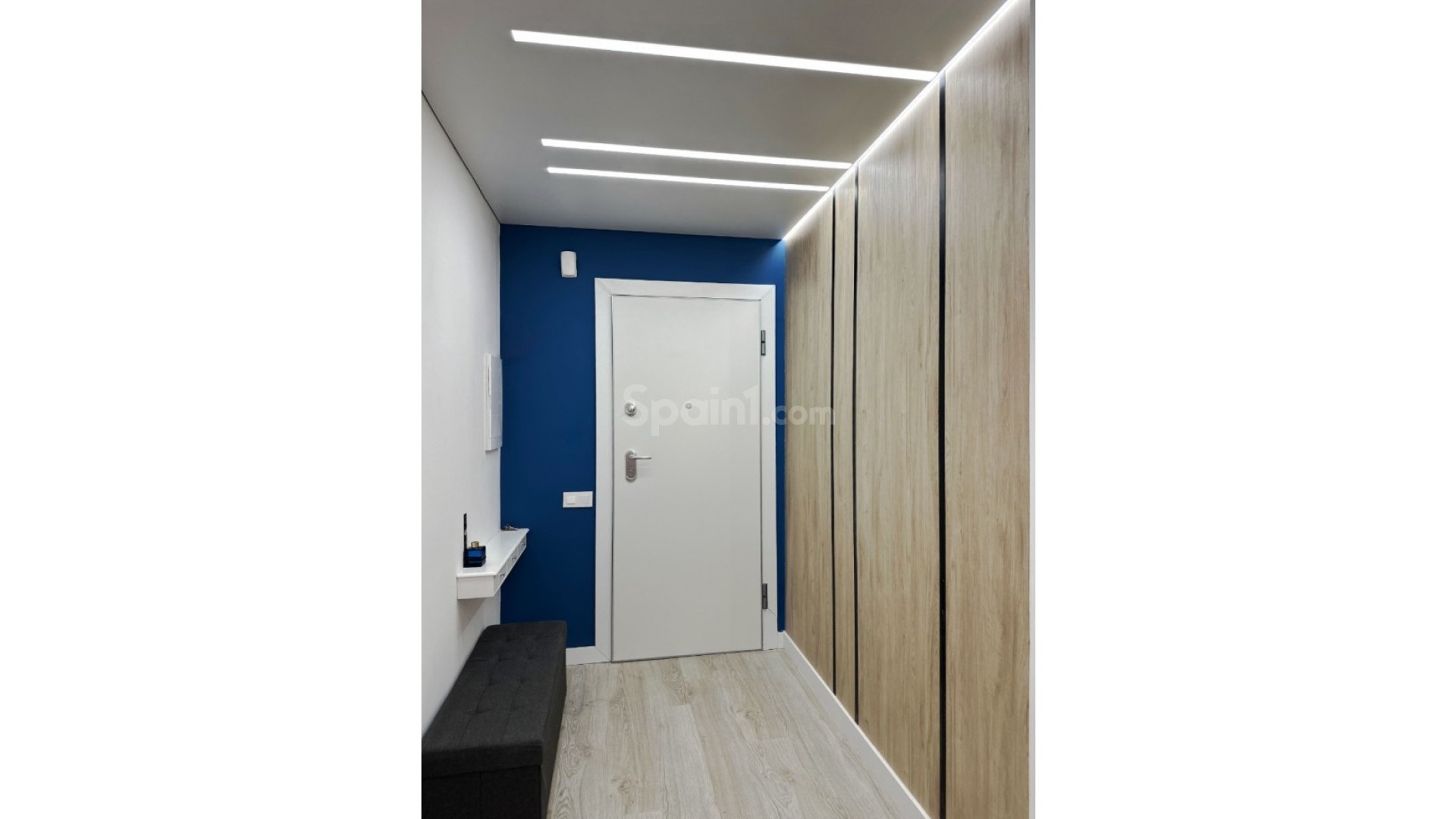 Resale - Lägenhet -
Torrevieja