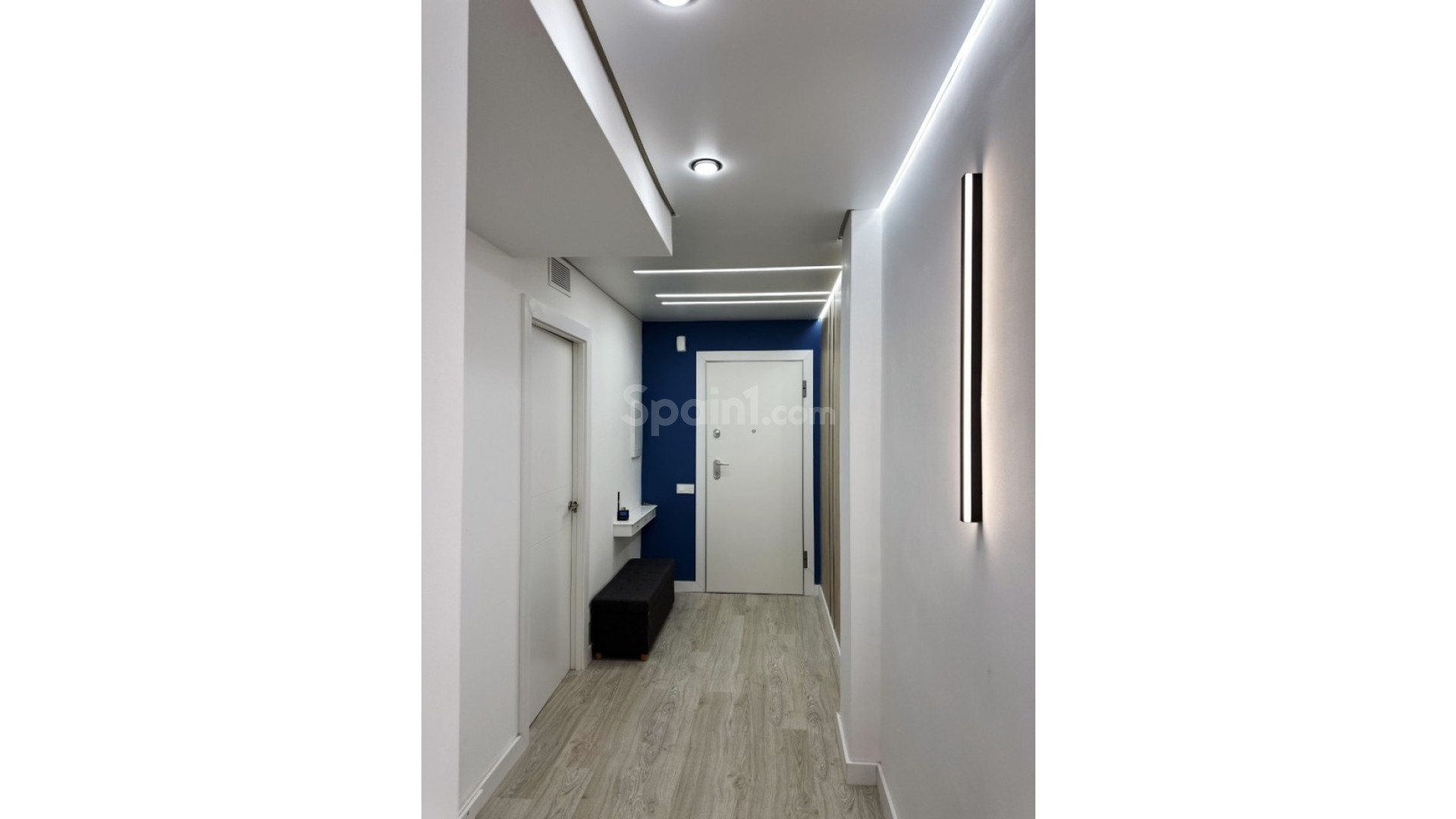 Resale - Lägenhet -
Torrevieja