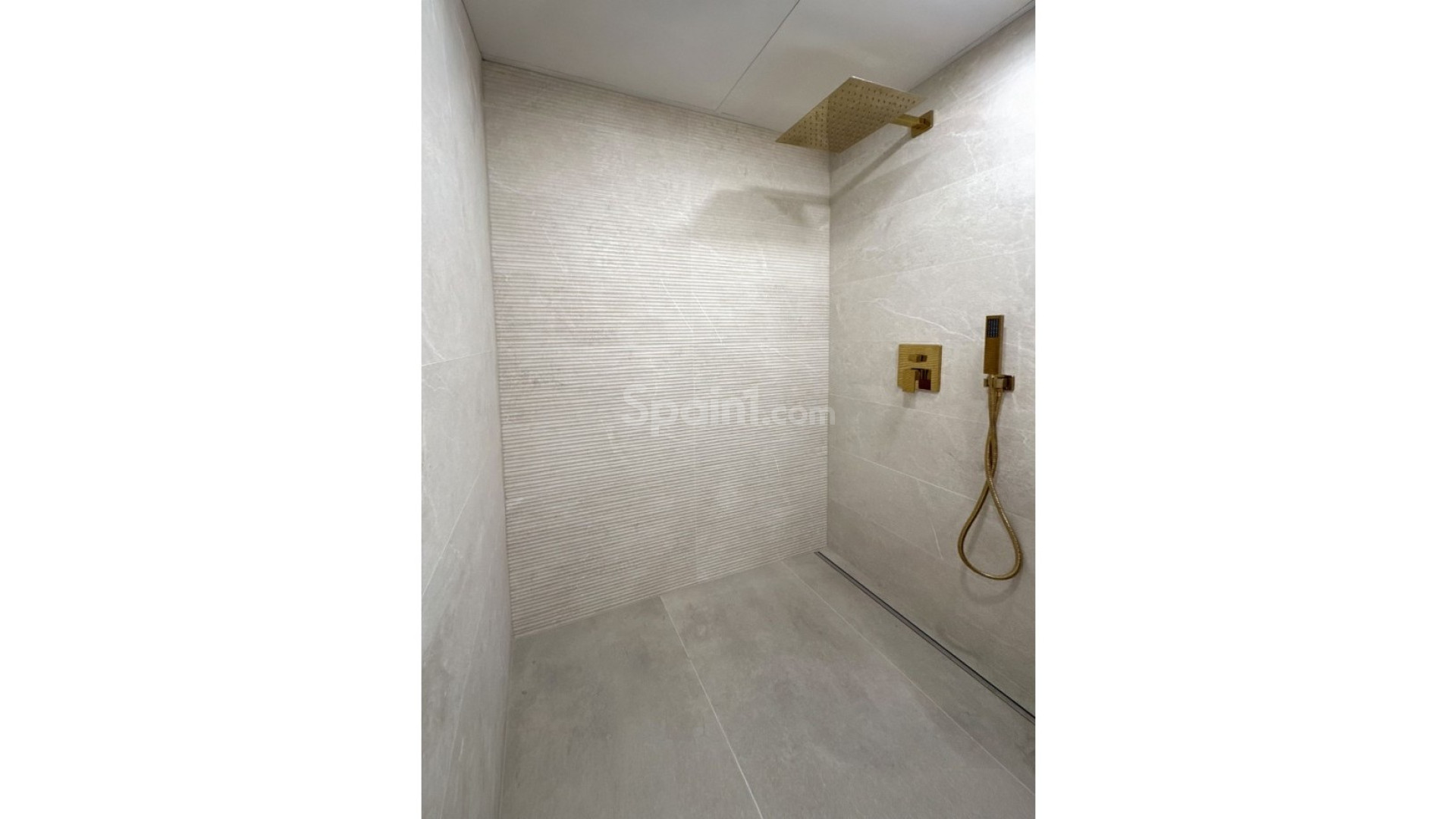 Resale - Lägenhet -
Torrevieja