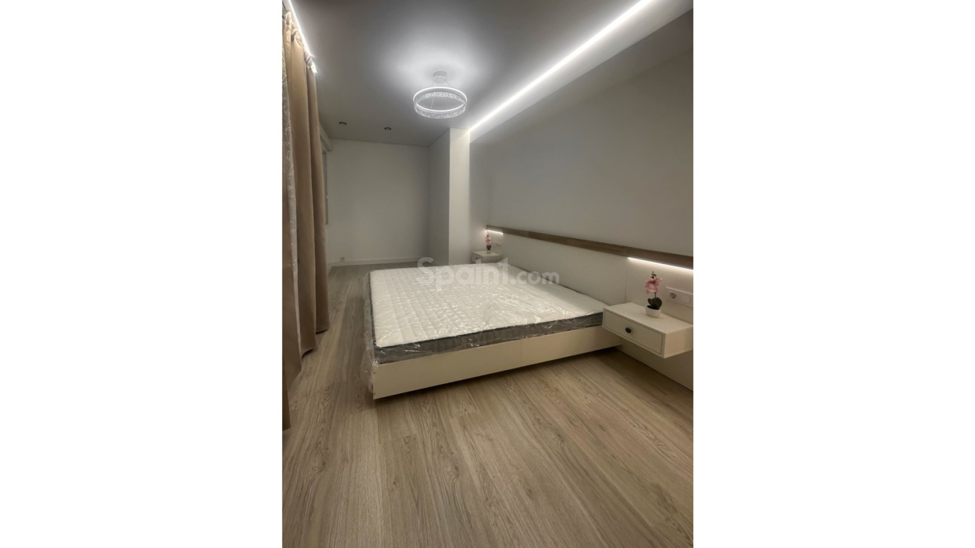 Resale - Lägenhet -
Torrevieja