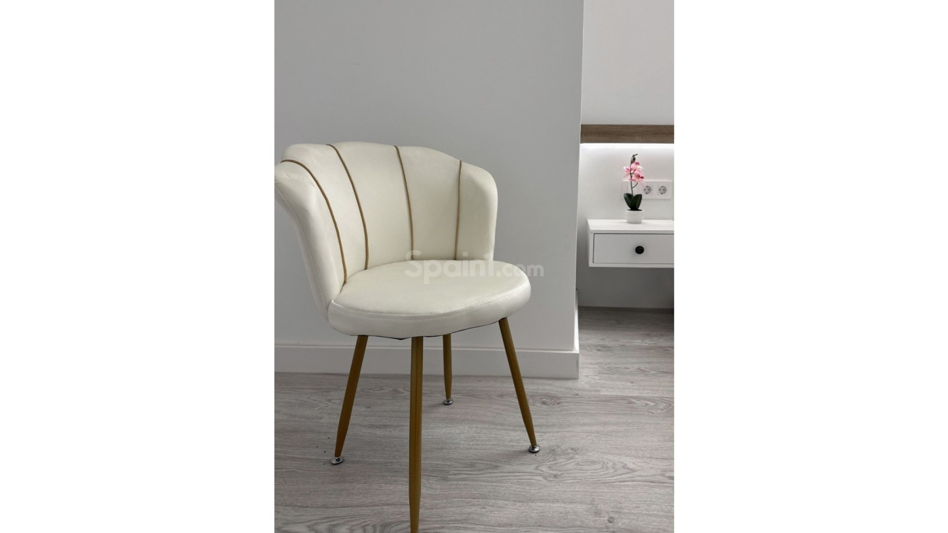 Resale - Lägenhet -
Torrevieja