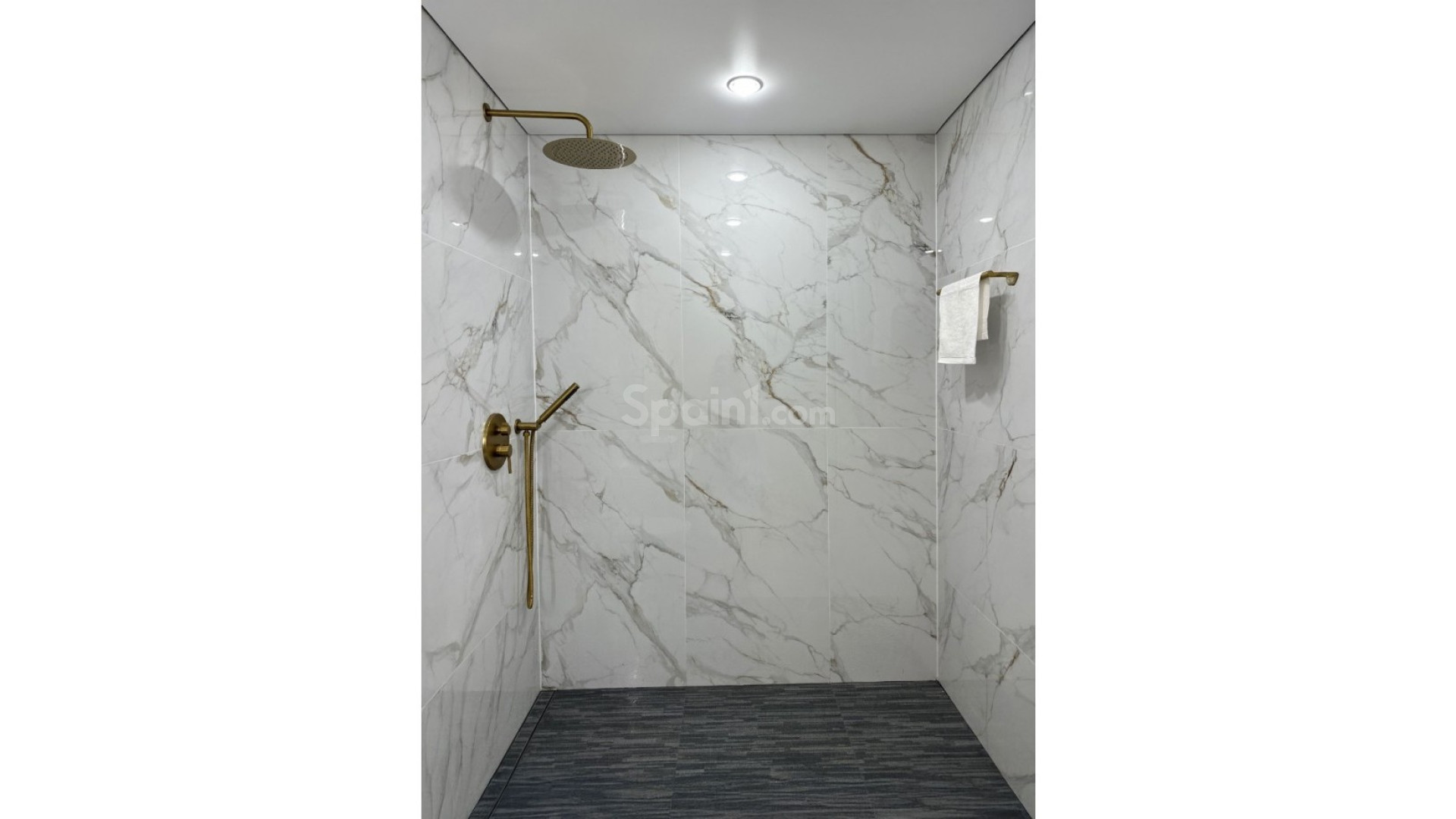 Resale - Lägenhet -
Torrevieja