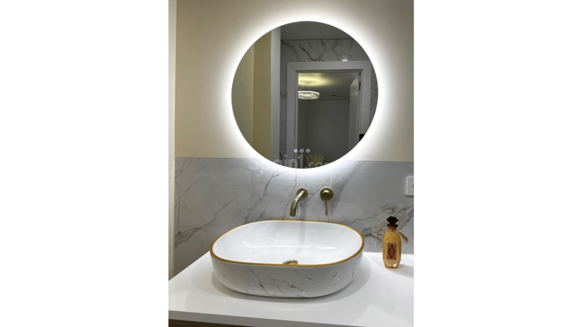 Resale - Lägenhet -
Torrevieja