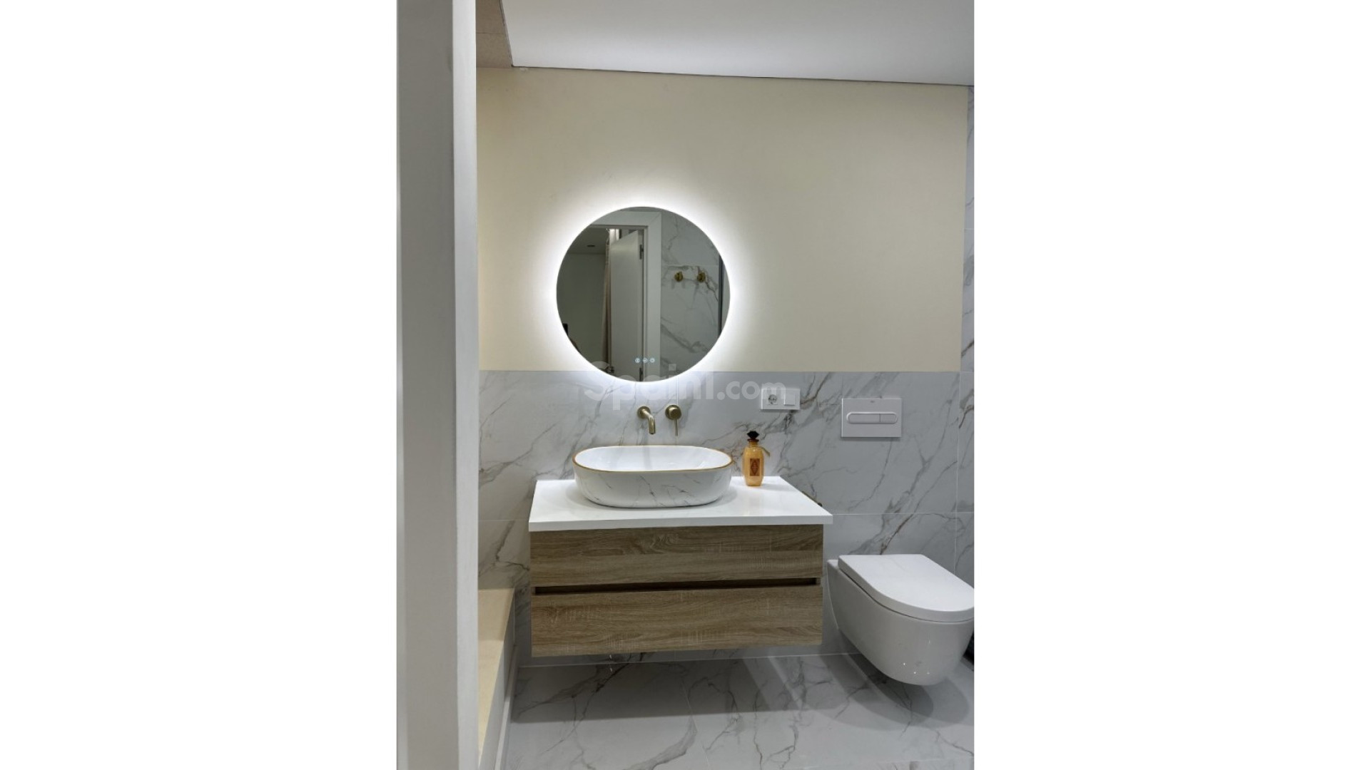 Resale - Lägenhet -
Torrevieja