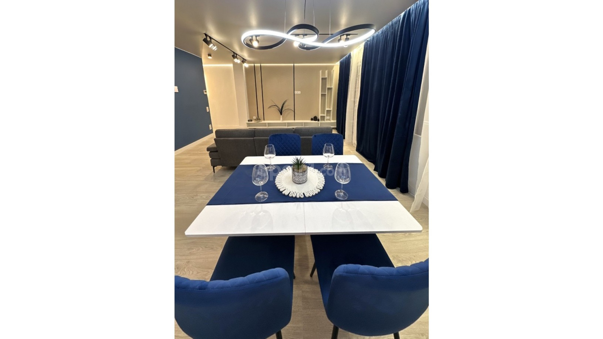 Resale - Lägenhet -
Torrevieja