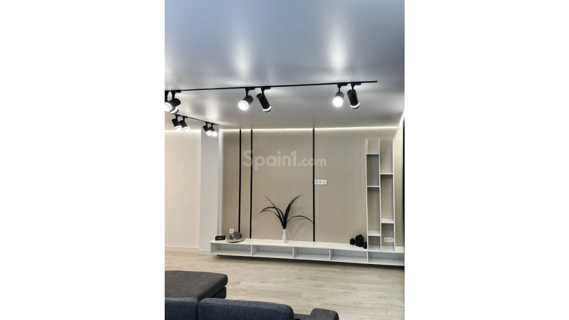 Resale - Lägenhet -
Torrevieja