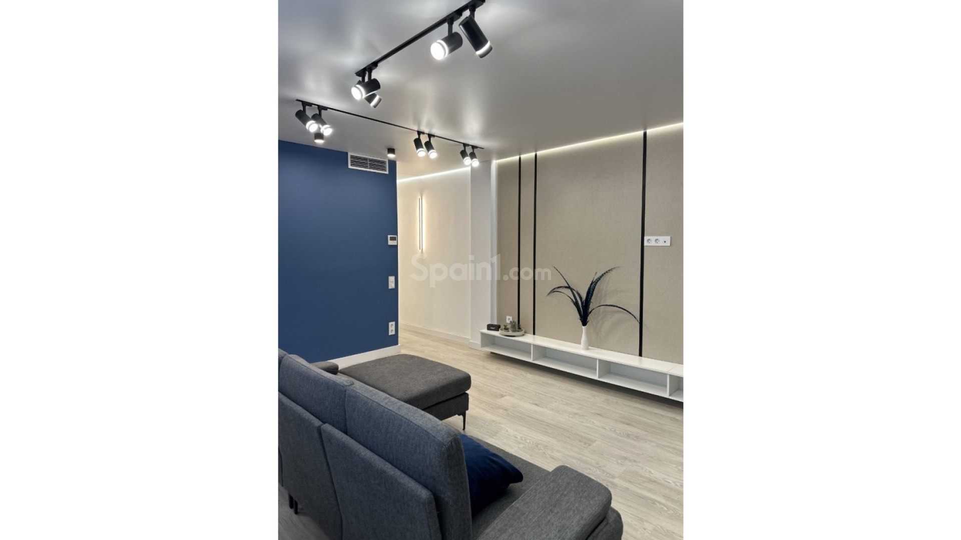 Resale - Lägenhet -
Torrevieja