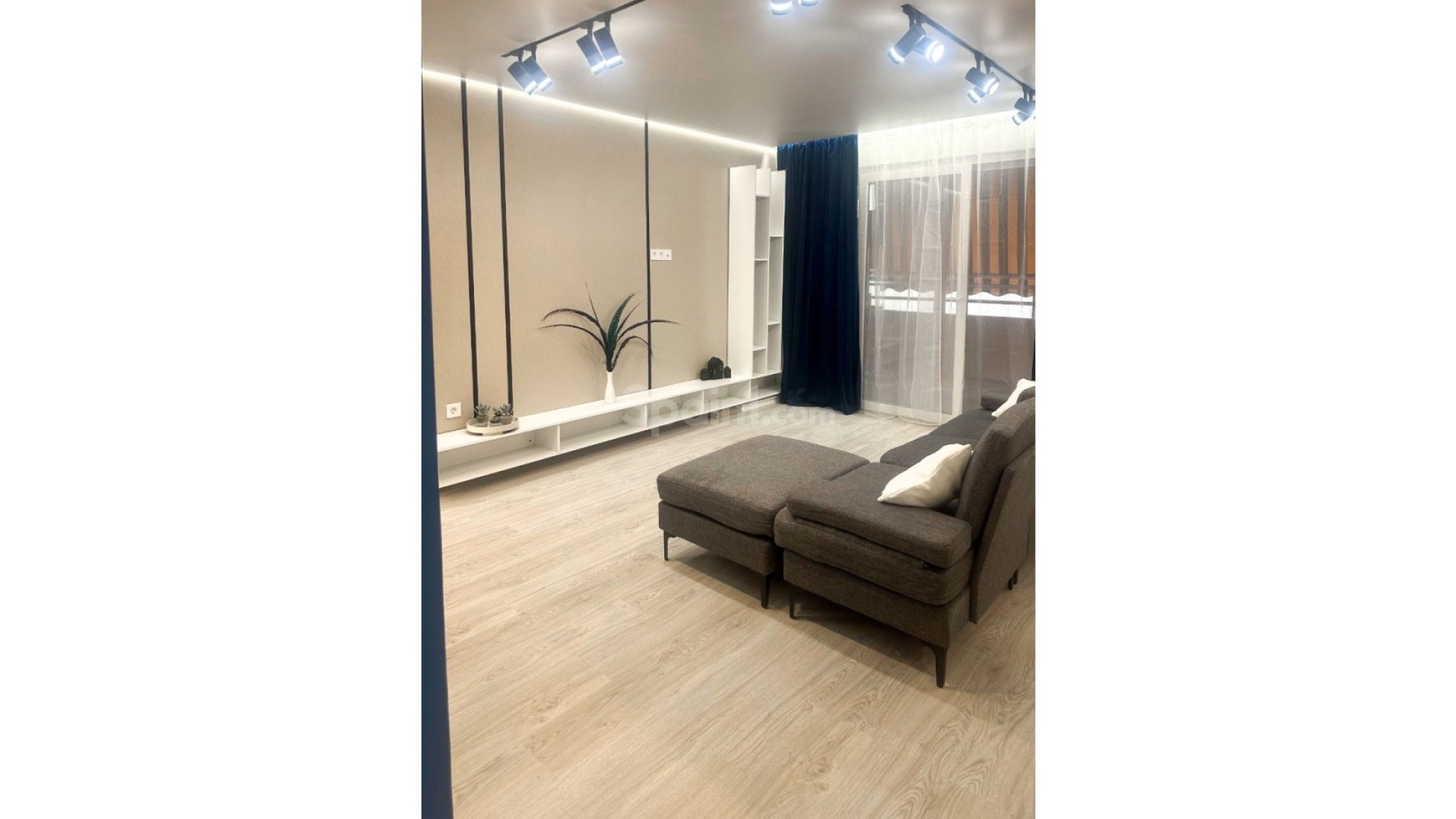 Resale - Lägenhet -
Torrevieja