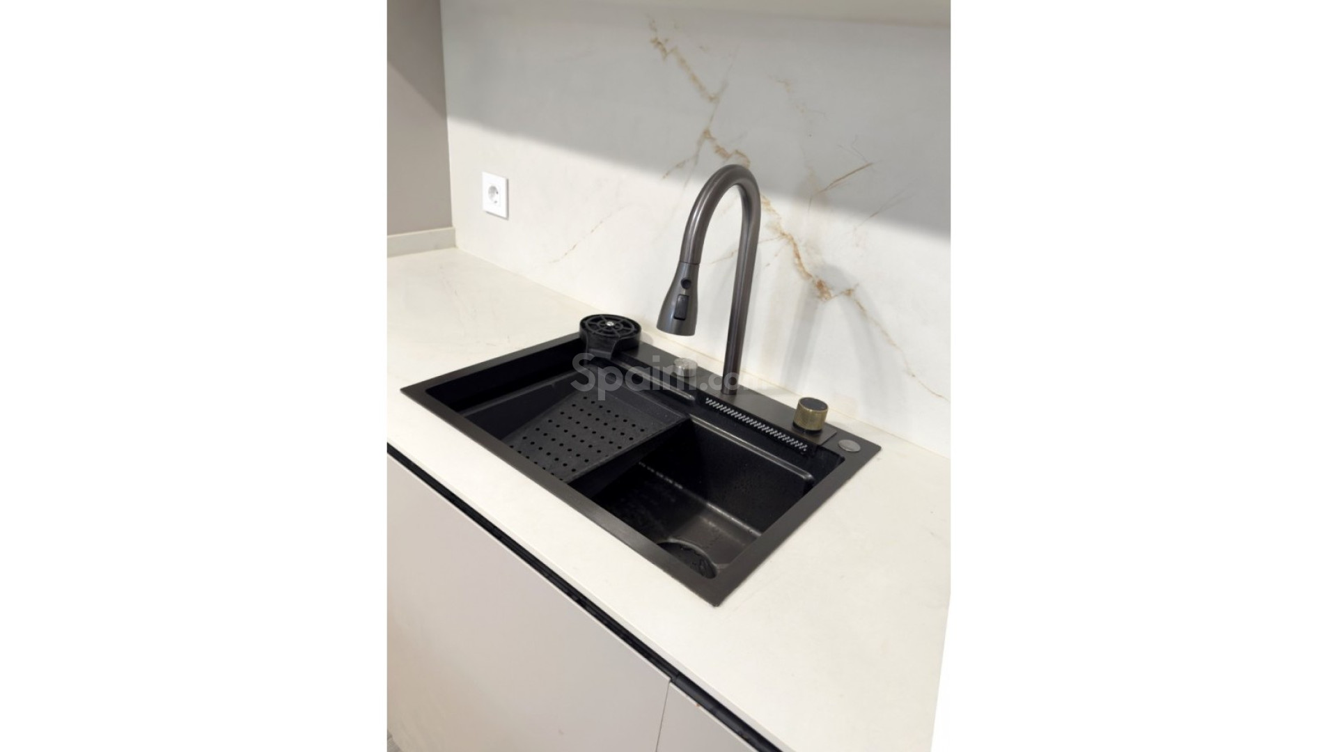 Resale - Lägenhet -
Torrevieja