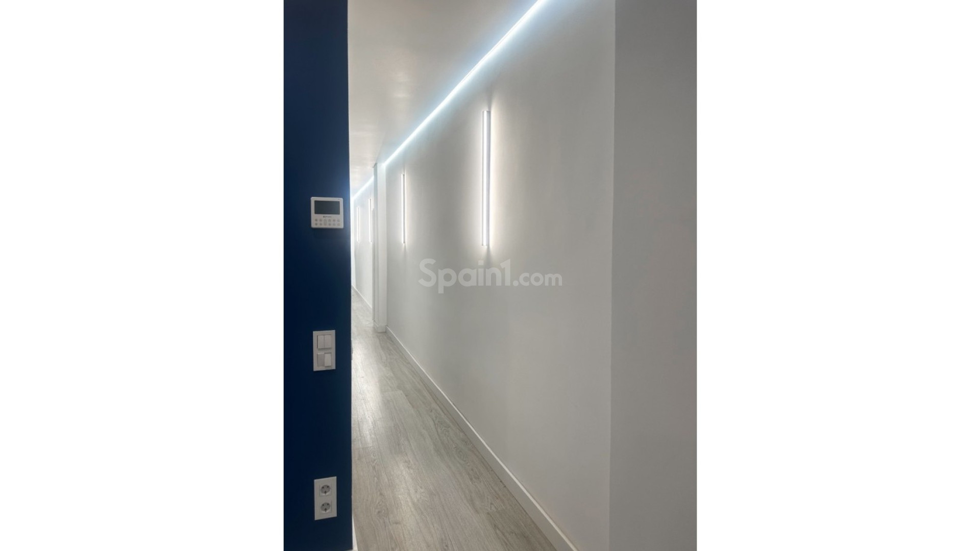 Resale - Lägenhet -
Torrevieja